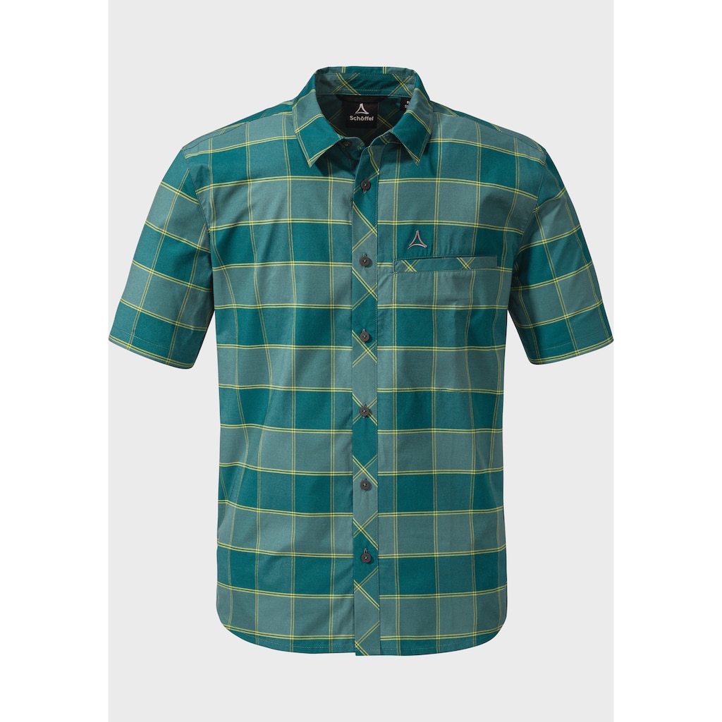 Schöffel Outdoorhemd »Shirt Buchstein M«