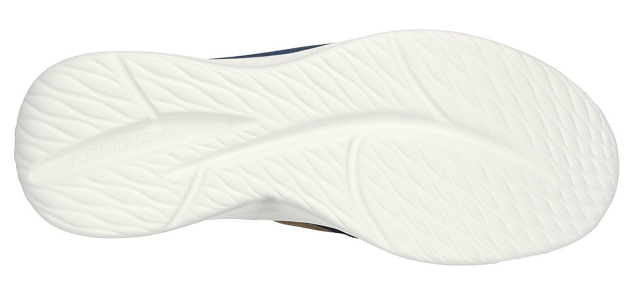 Skechers Slip-On Sneaker "SLADE-CASTER", Slipper, Sneaker mit Gummizug und günstig online kaufen