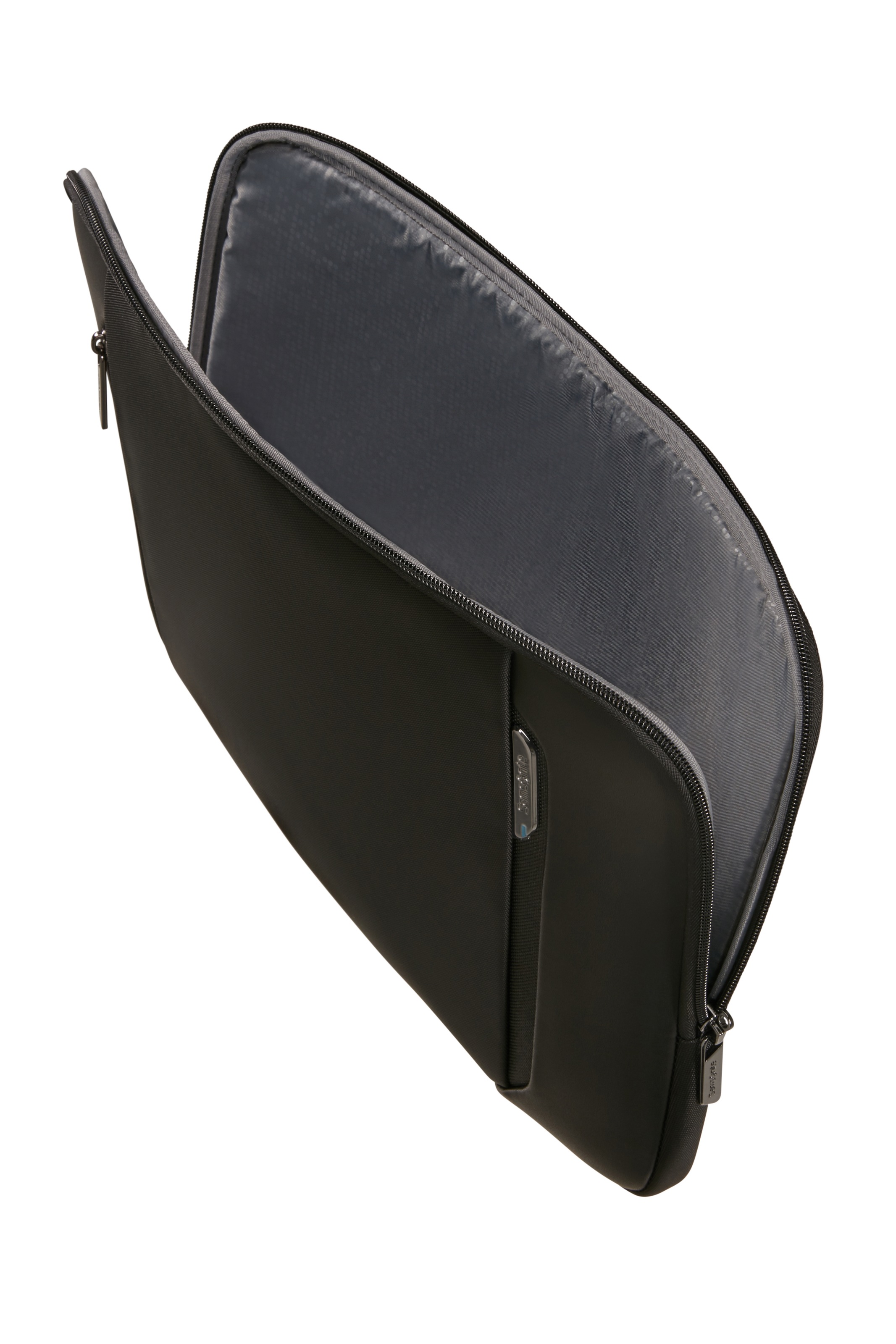 Samsonite Laptoptasche »LAPTOP SLEEVE« STRENTEX-Gewebe (abriebfest & reißfest)