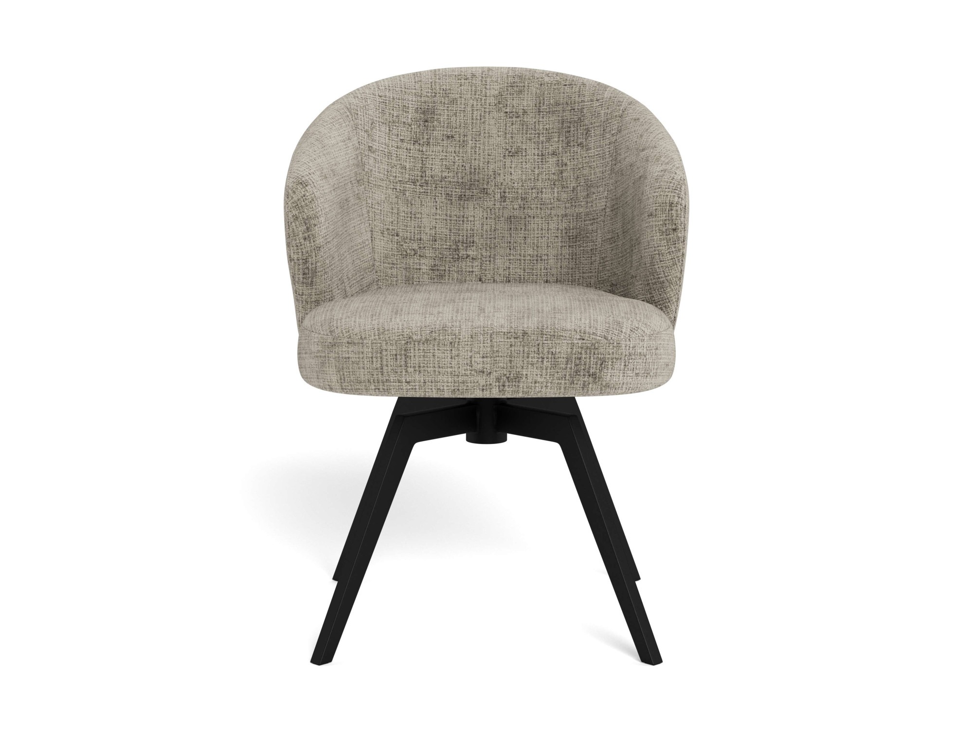 ACTONA GROUP Esszimmerstuhl "Polsterstuhl" () 1 Stk.Stuhl, Stoff, Armlehnen günstig online kaufen