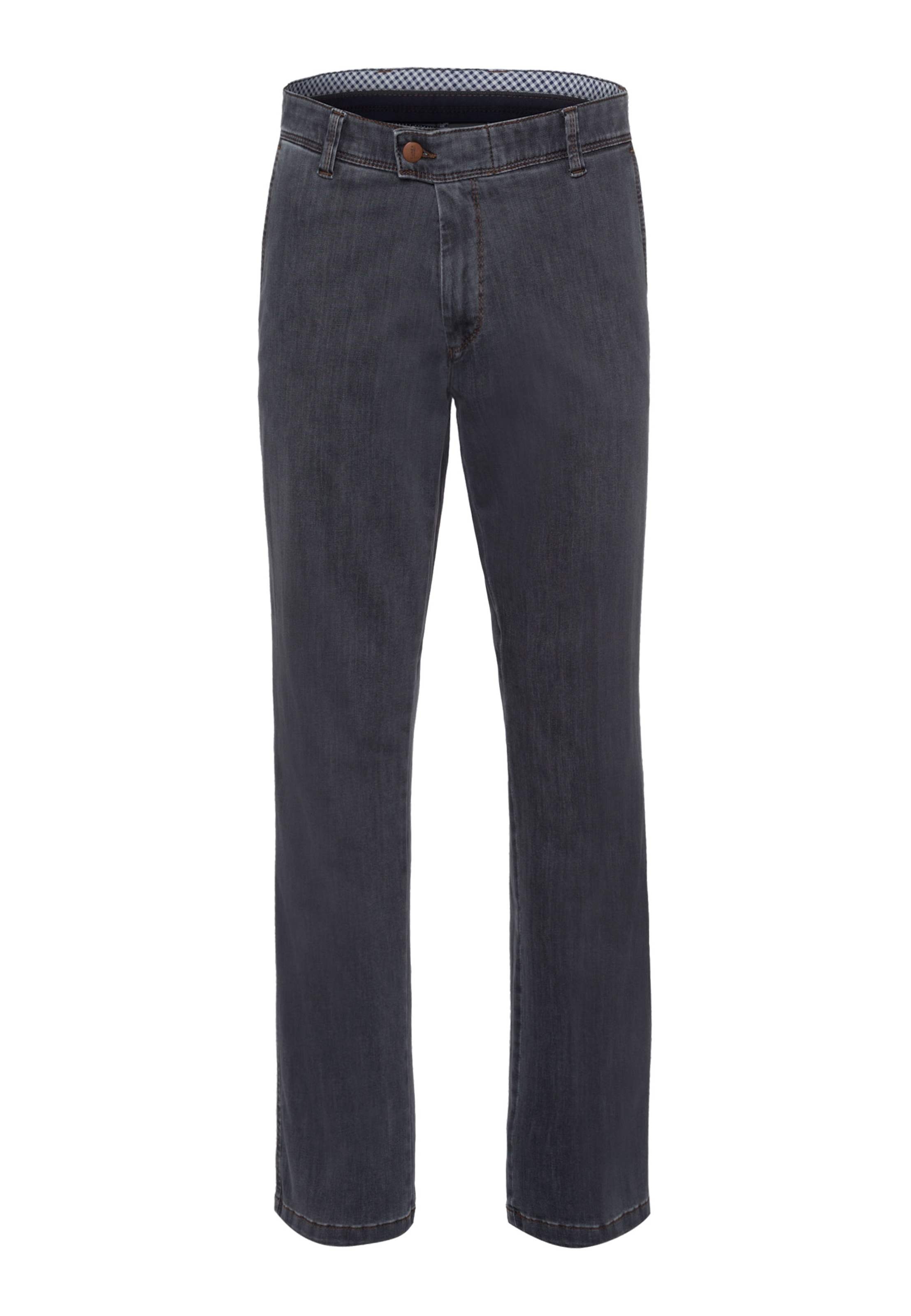 EUREX by BRAX Bequeme Jeans »Style JIM 316«