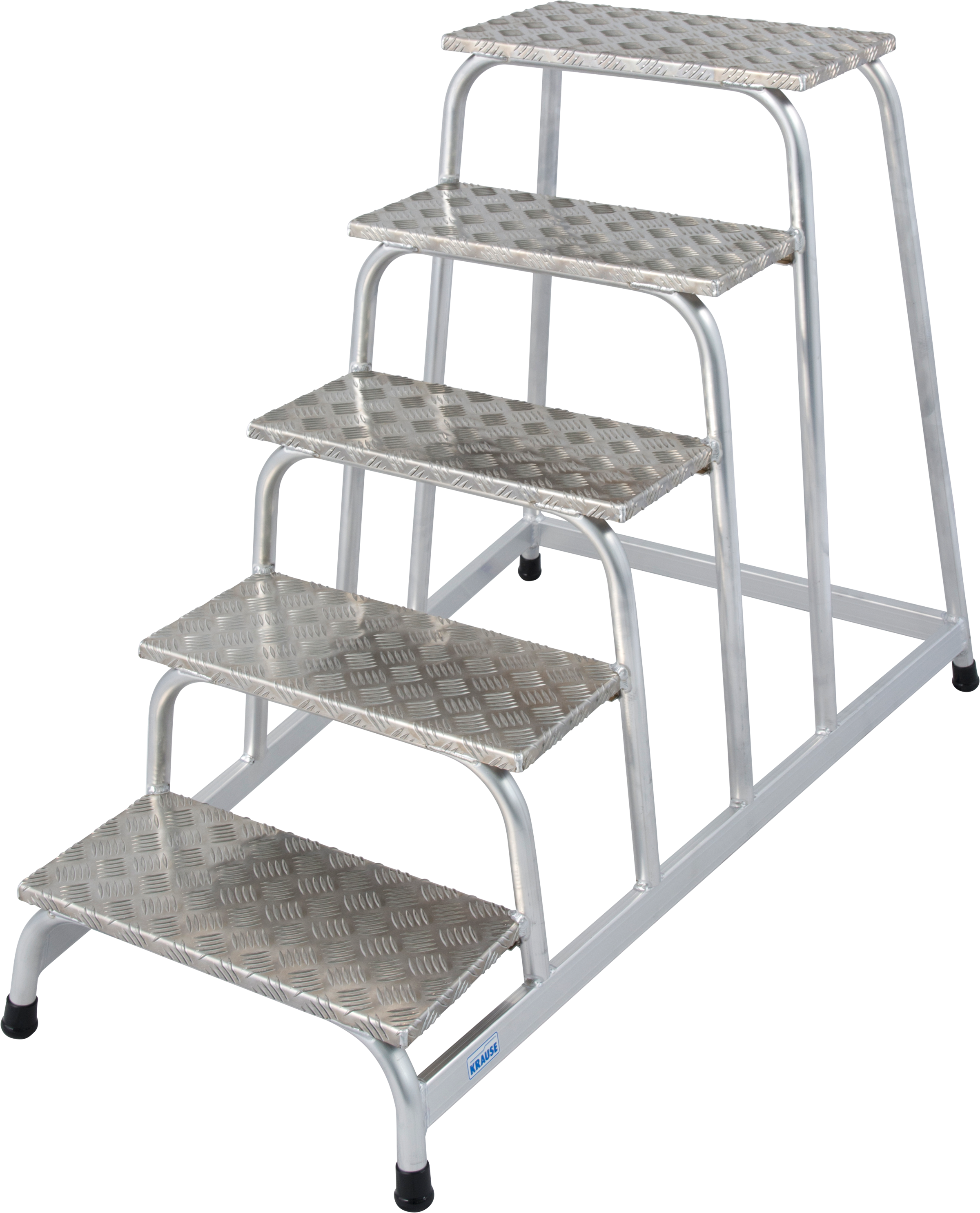 KRAUSE Trittleiter "STABILO" günstig online kaufen
