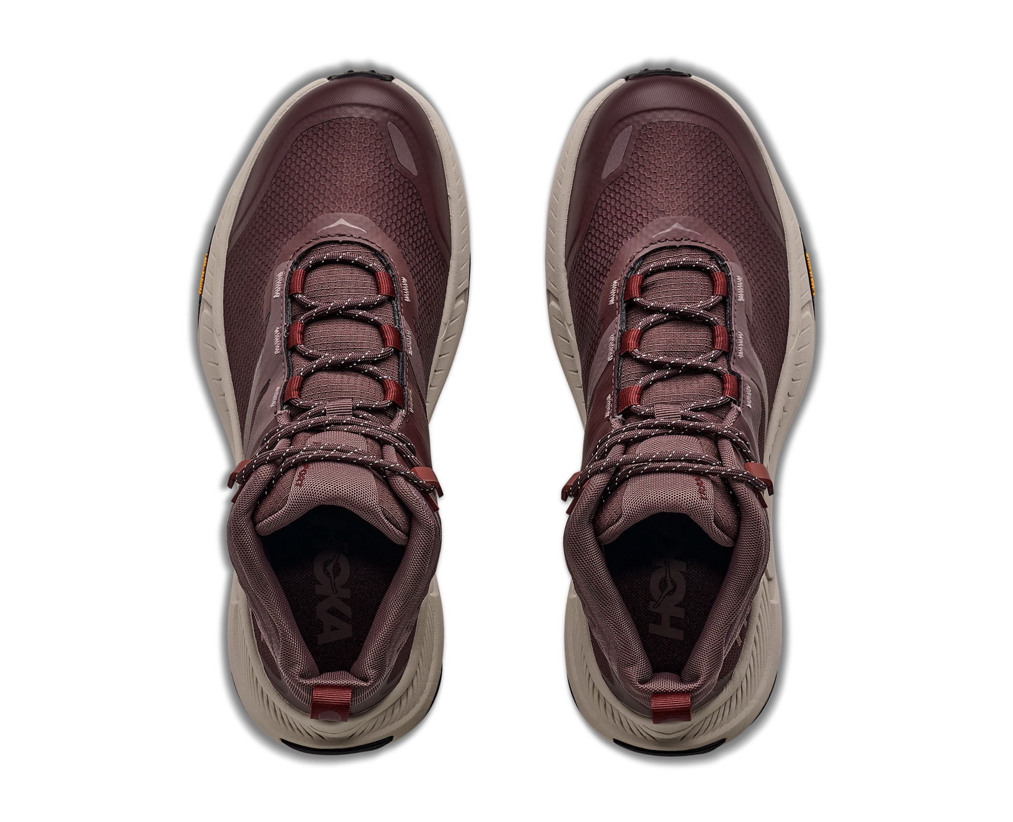 Hoka One One Wanderschuh »Transport Hike Gore-Tex«  für Trekking und Wandern, hoher Stabilitätsgrad, wasserdicht