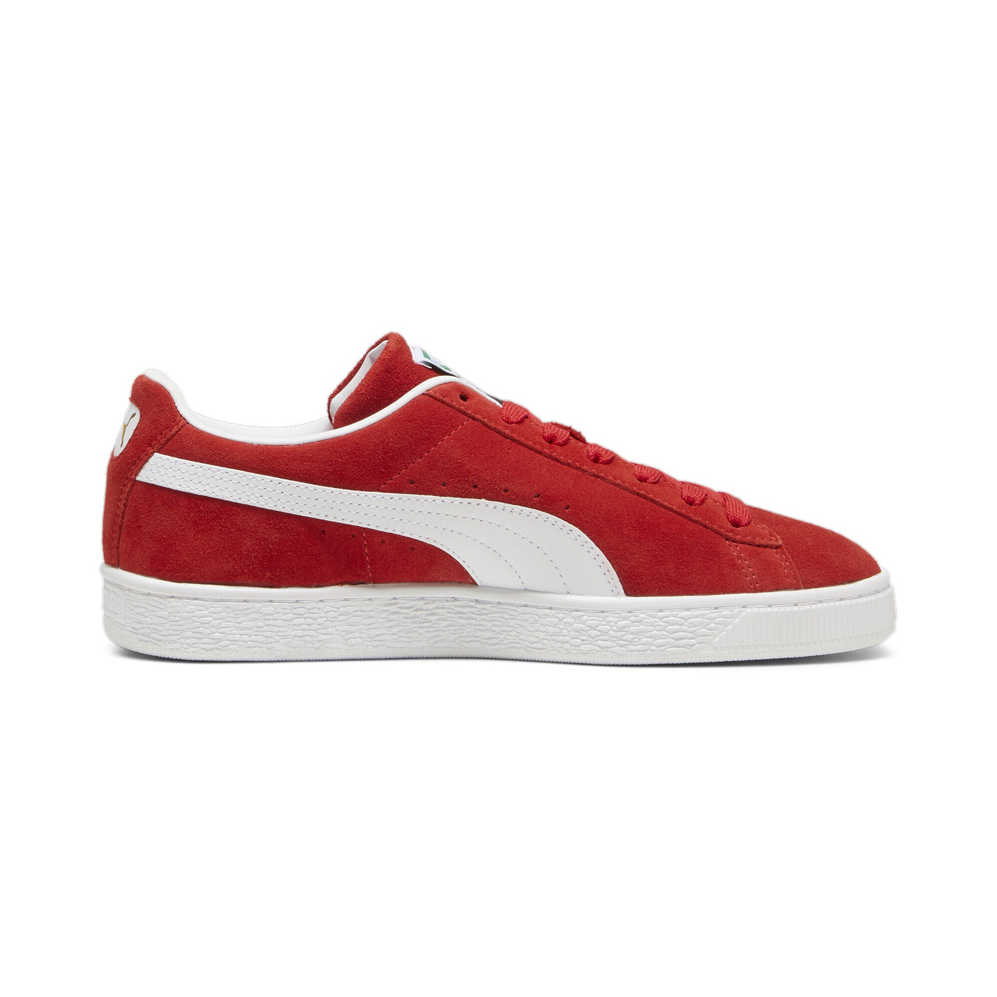 PUMA Sneaker »Suede Classic Sneakers Erwachsene«