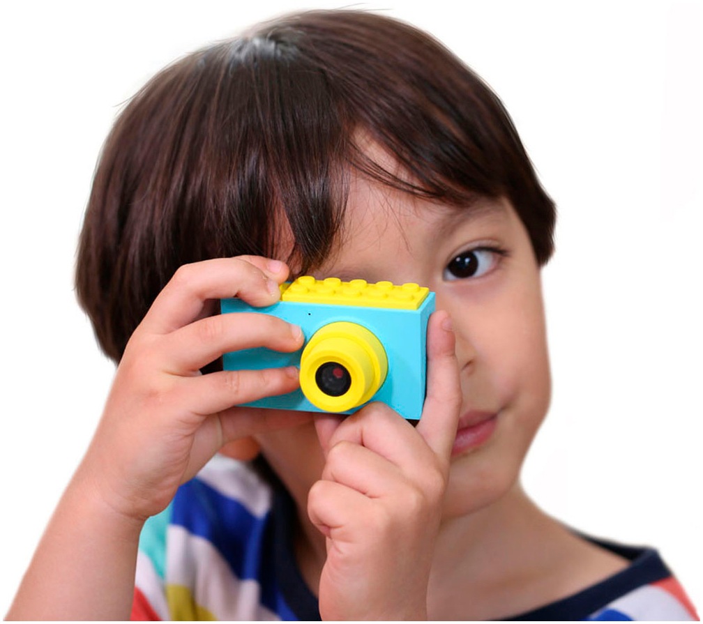 myFirst Kinderkamera »Camera 2«, 8 MP