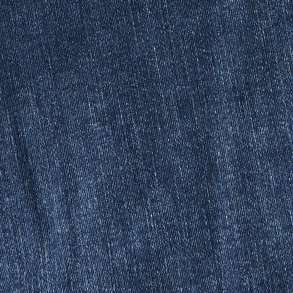 STREET ONE Comfort-fit-Jeans, High Waist