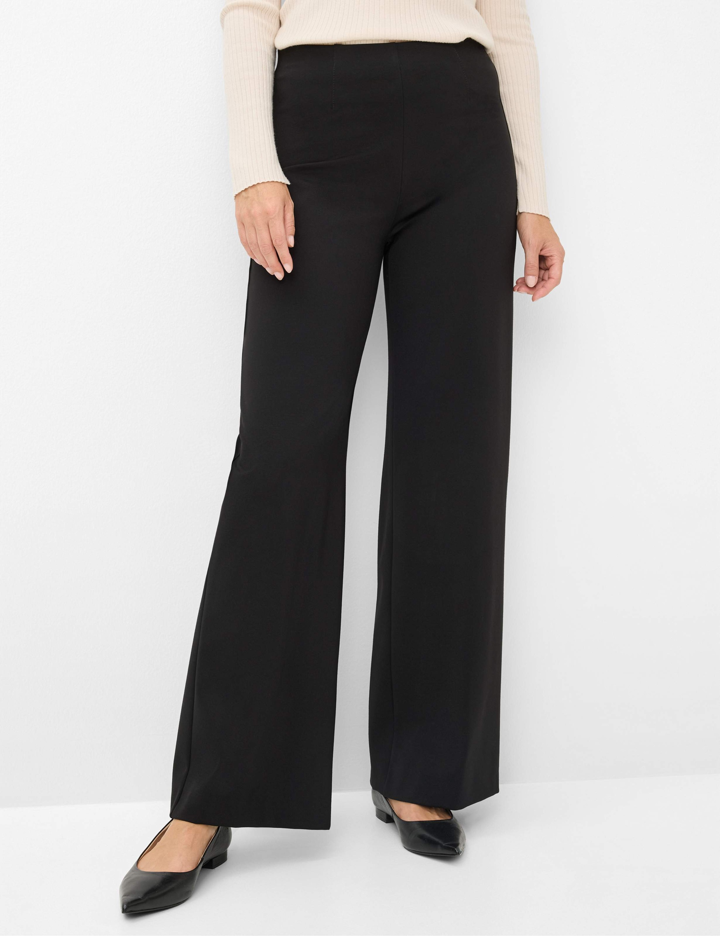 RAPHAELA by BRAX Boyfriend-Hose "Style DamenpulloverTH FLARED" günstig online kaufen