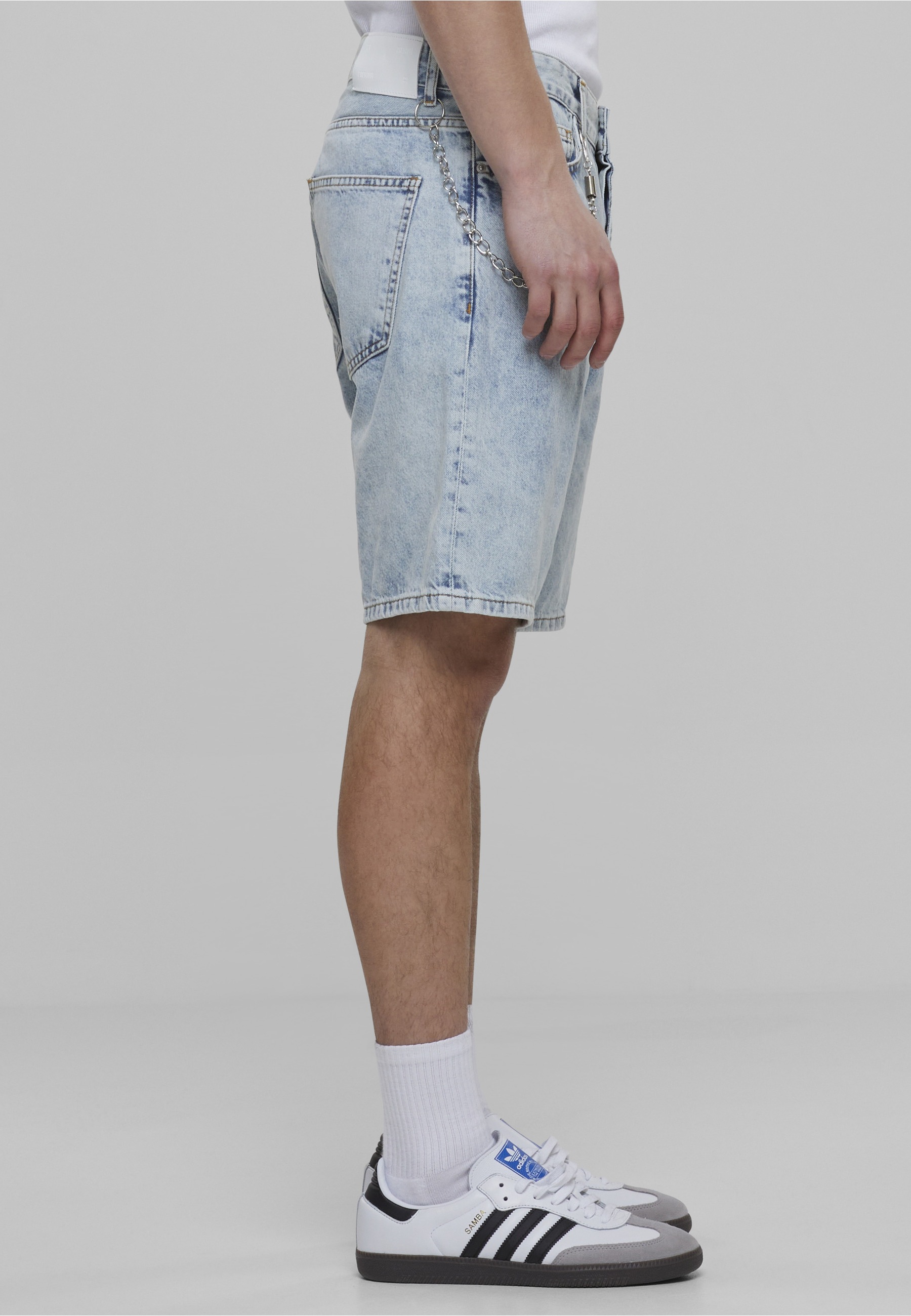 2Y Premium Shorts »2Y Premium Herren 2Y Jeans Shorts«