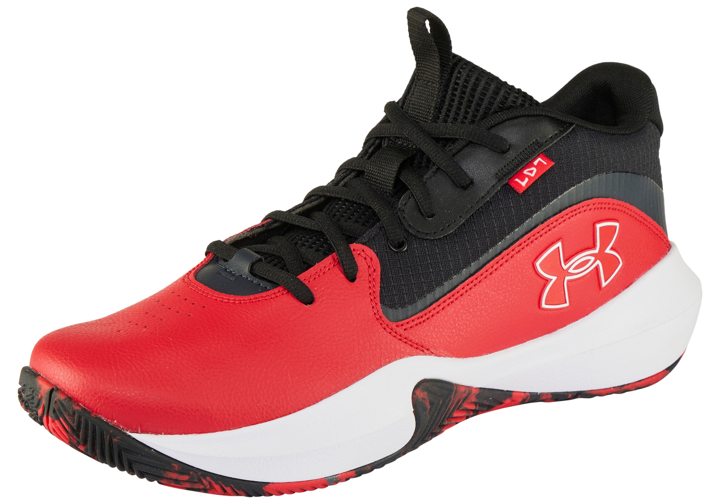 Under Armour Basketballschuh "UA LOCKDOWN 7" günstig online kaufen