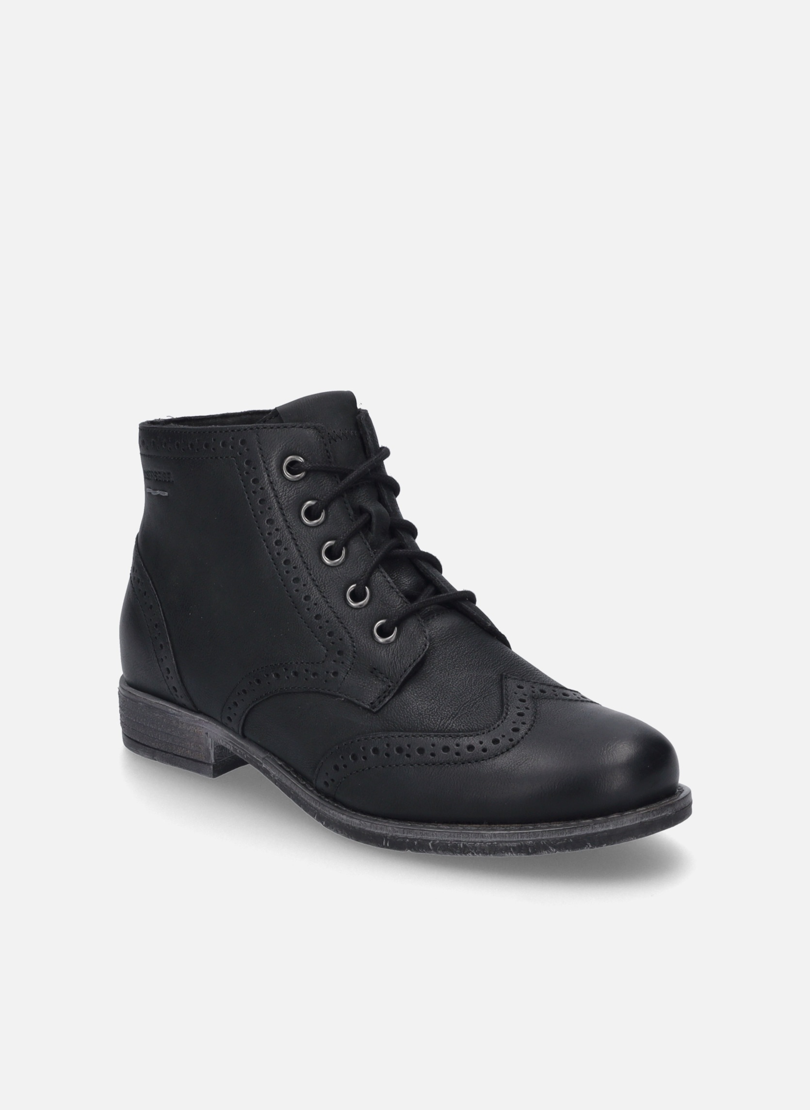 Josef Seibel Stiefelette »Sienna 75, schwarz«