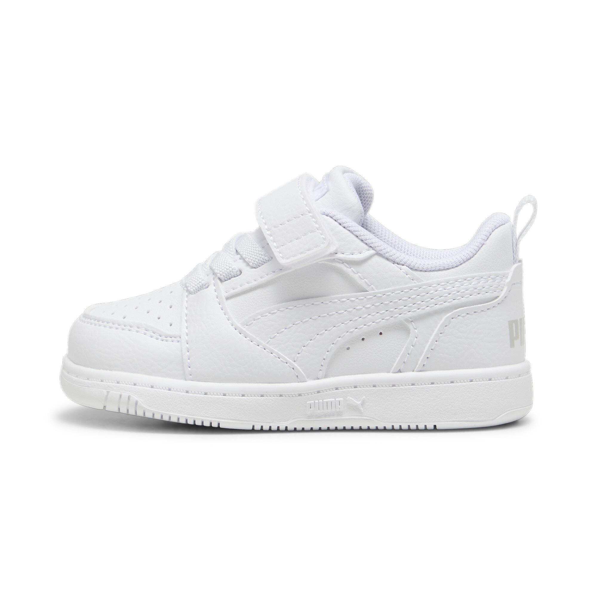 PUMA Sneaker »Rebound V6 Lo Sneakers Kinder«