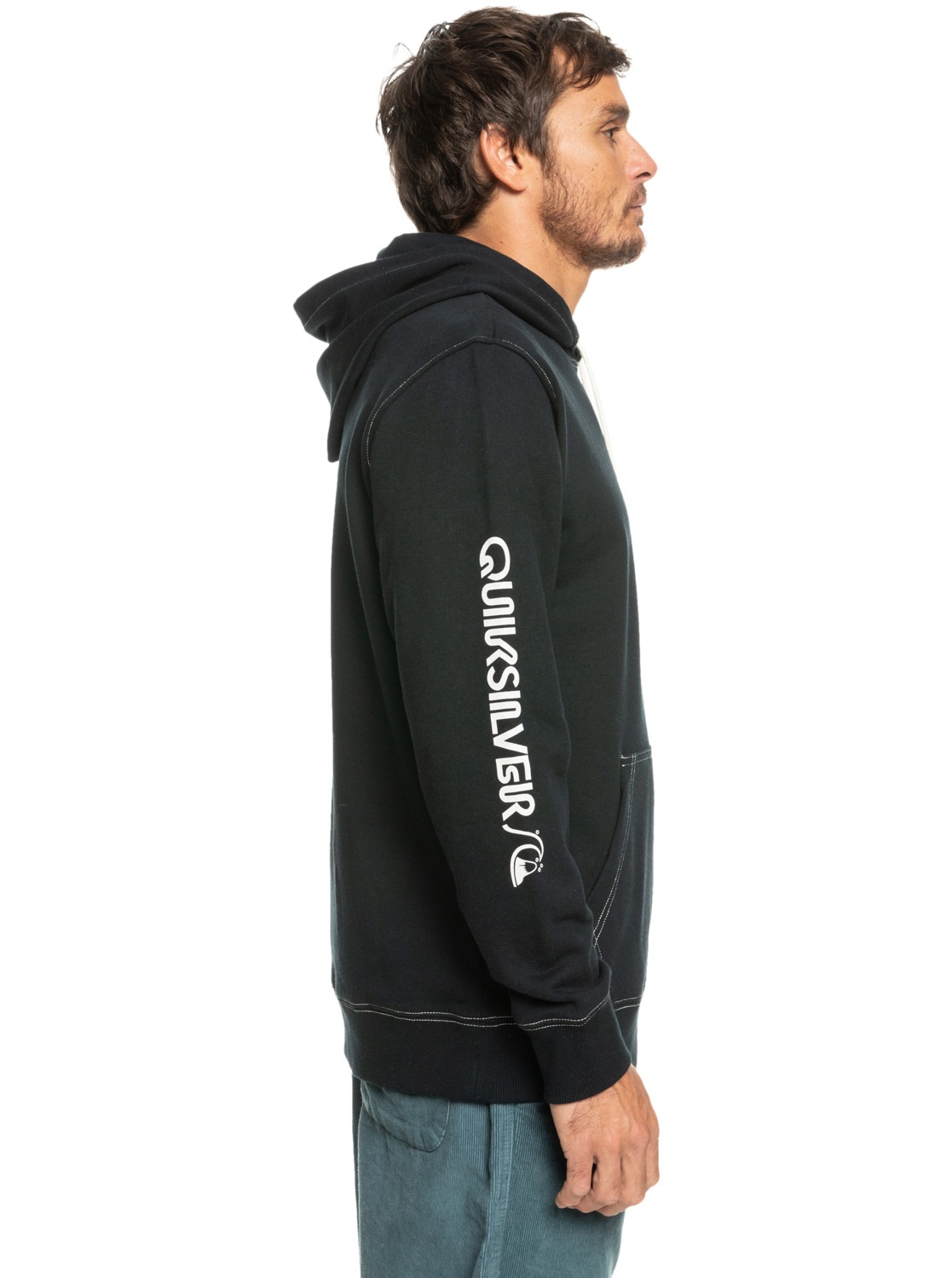 Quiksilver Kapuzensweatshirt »The Original«
