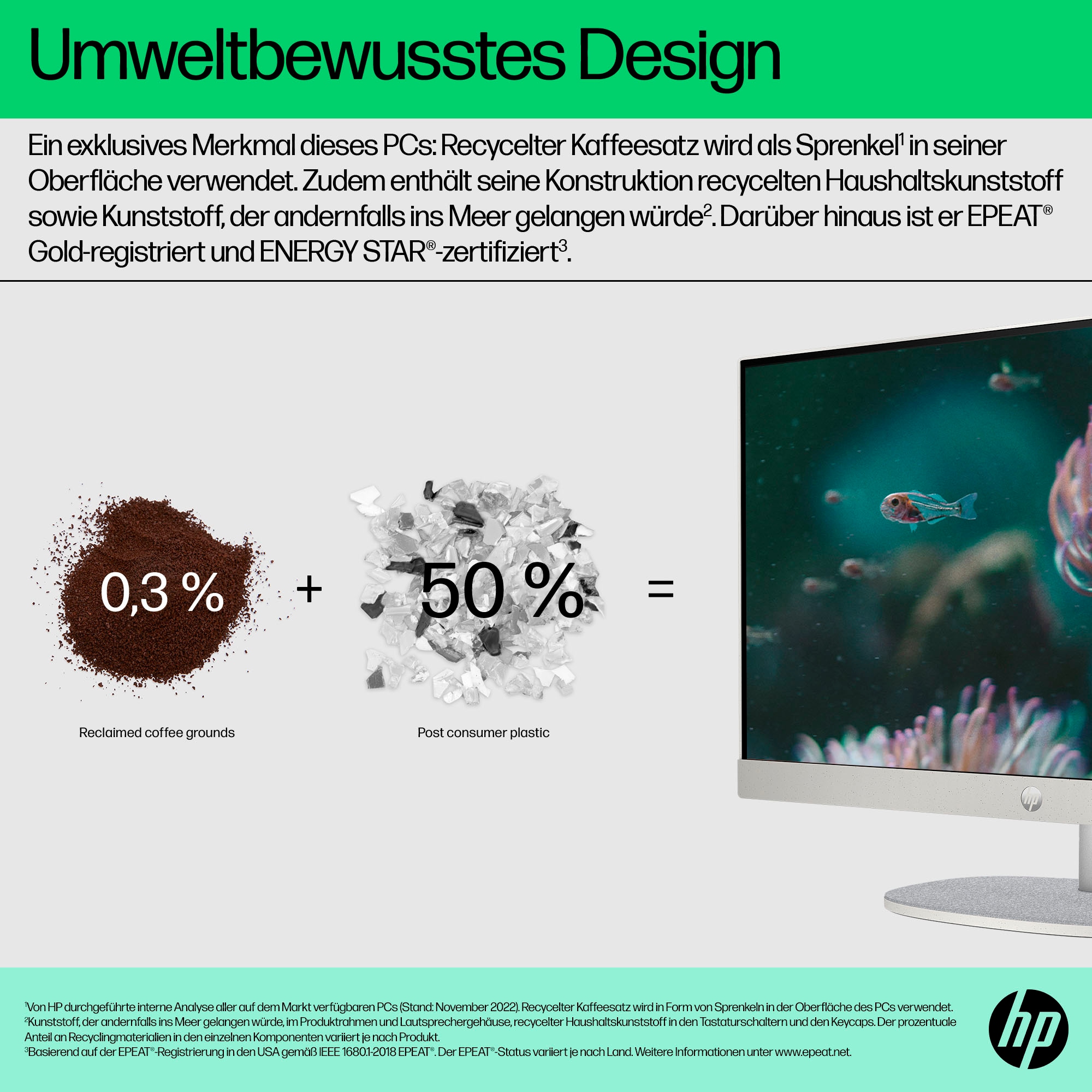 HP All-in-One PC »24-cr1202ng«