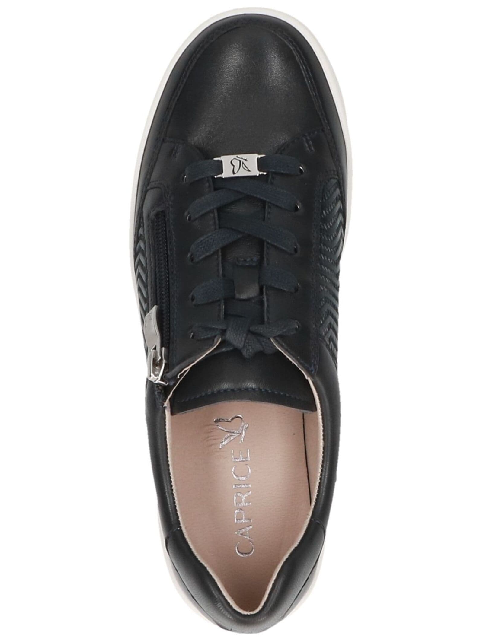 Caprice Sneaker »Caprice Sneaker Leder«