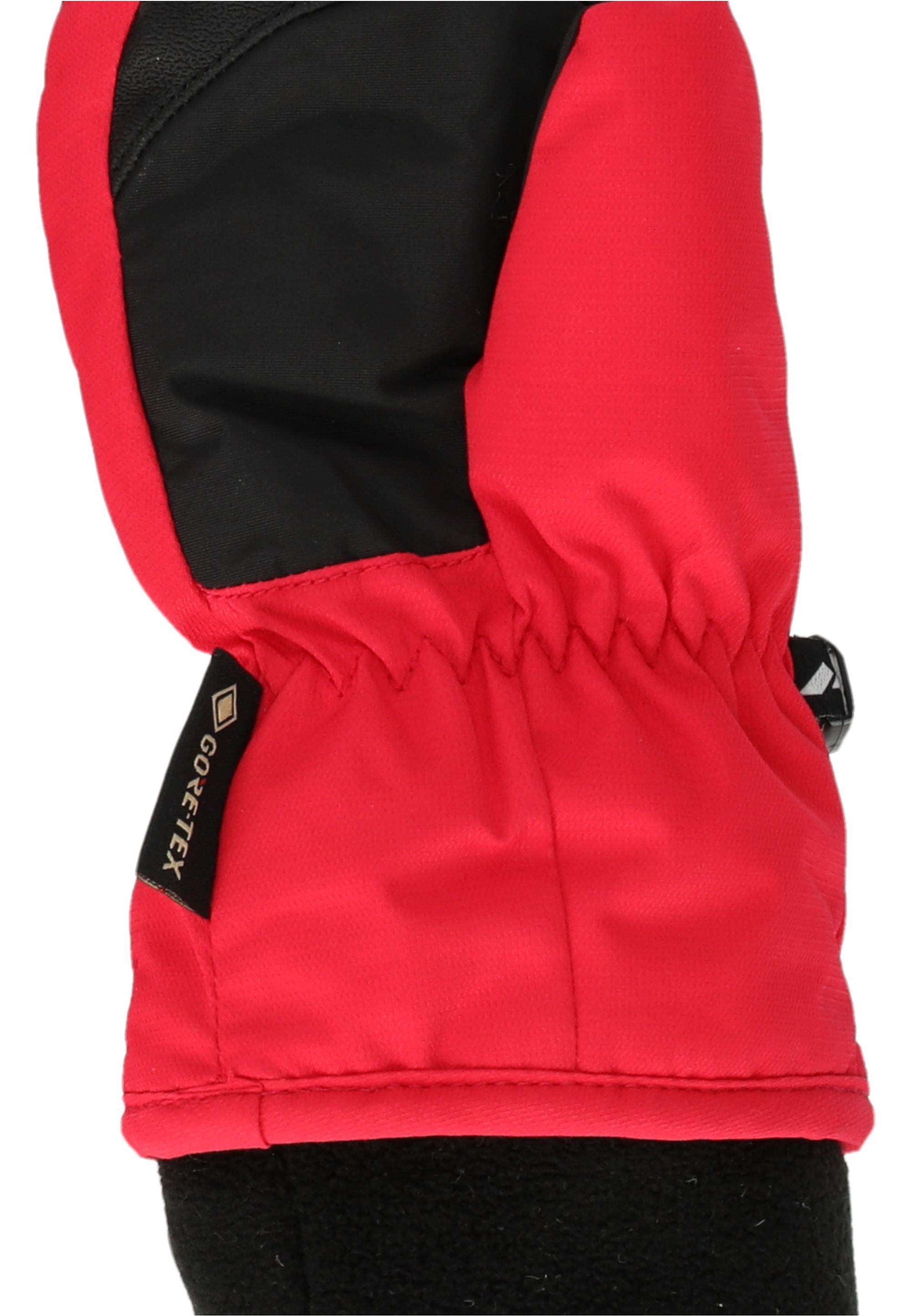 Thumbnail - Zanier Fäustlinge "Kids GTX Mitten" Mit wasserabweisender Gore Tex-Membran