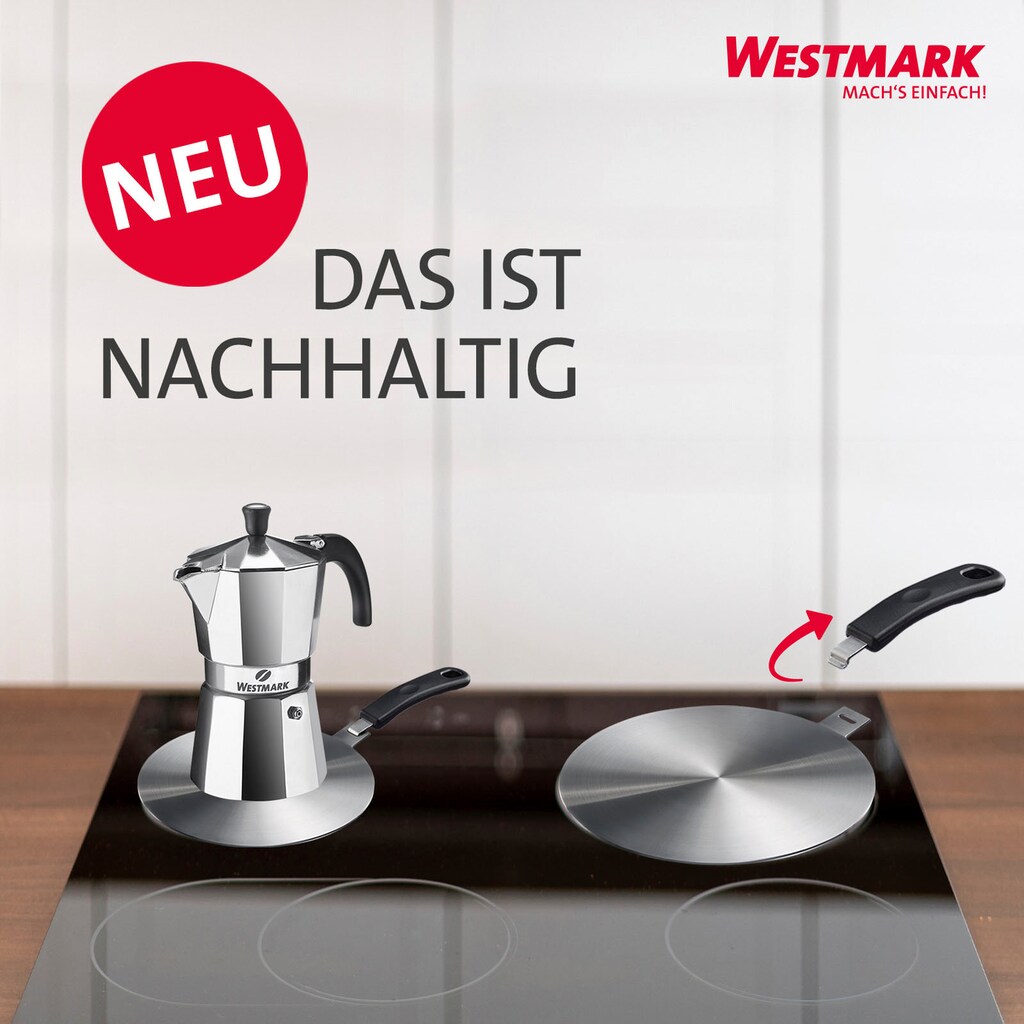 WESTMARK Kochfeld-Adapter