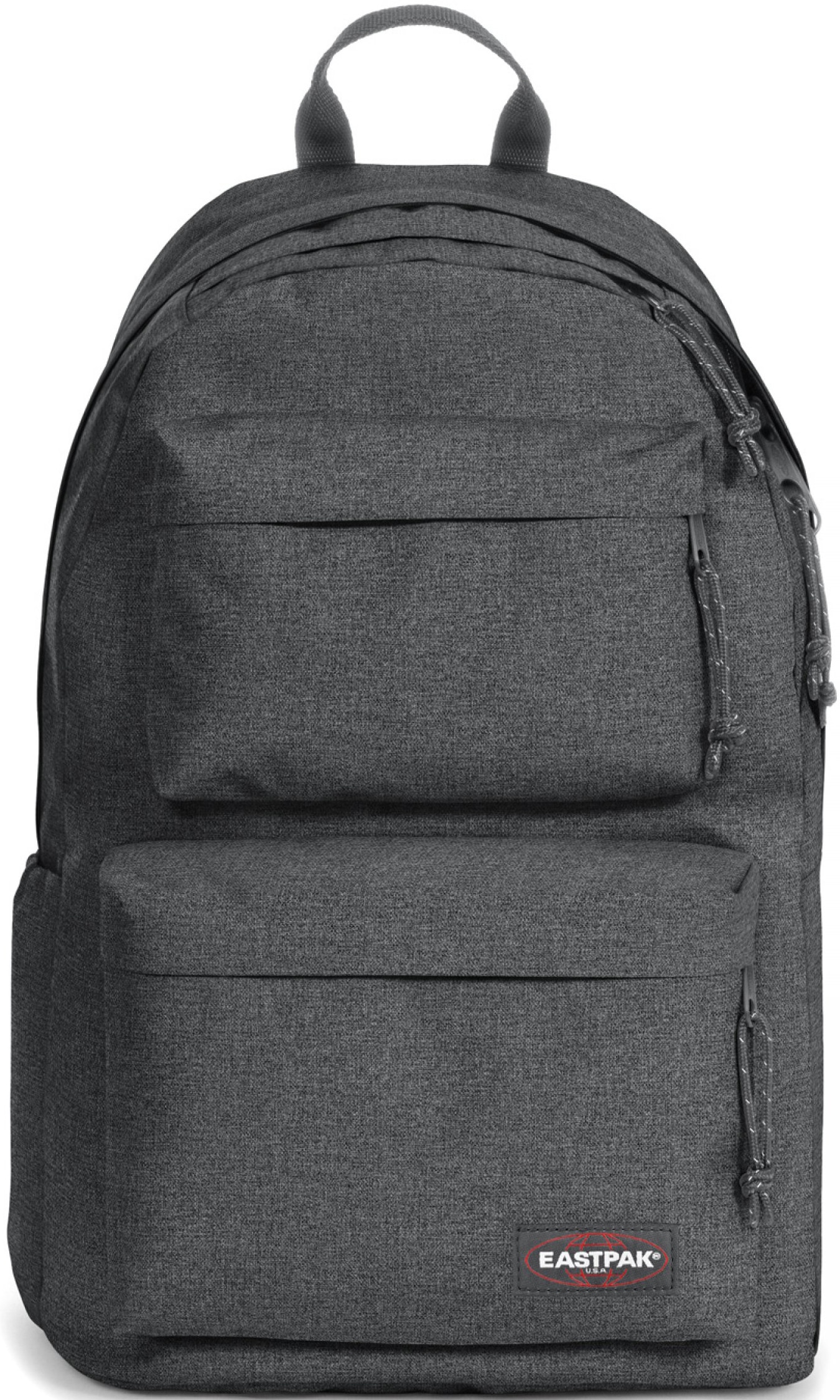 Eastpak Freizeitrucksack »PADDED DOUBLE«, Schulrucksack Arbeitsrucksack Streetpack