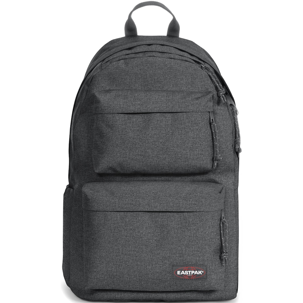 Eastpak Freizeitrucksack »PADDED DOUBLE«, mit geräumigem Innenfach