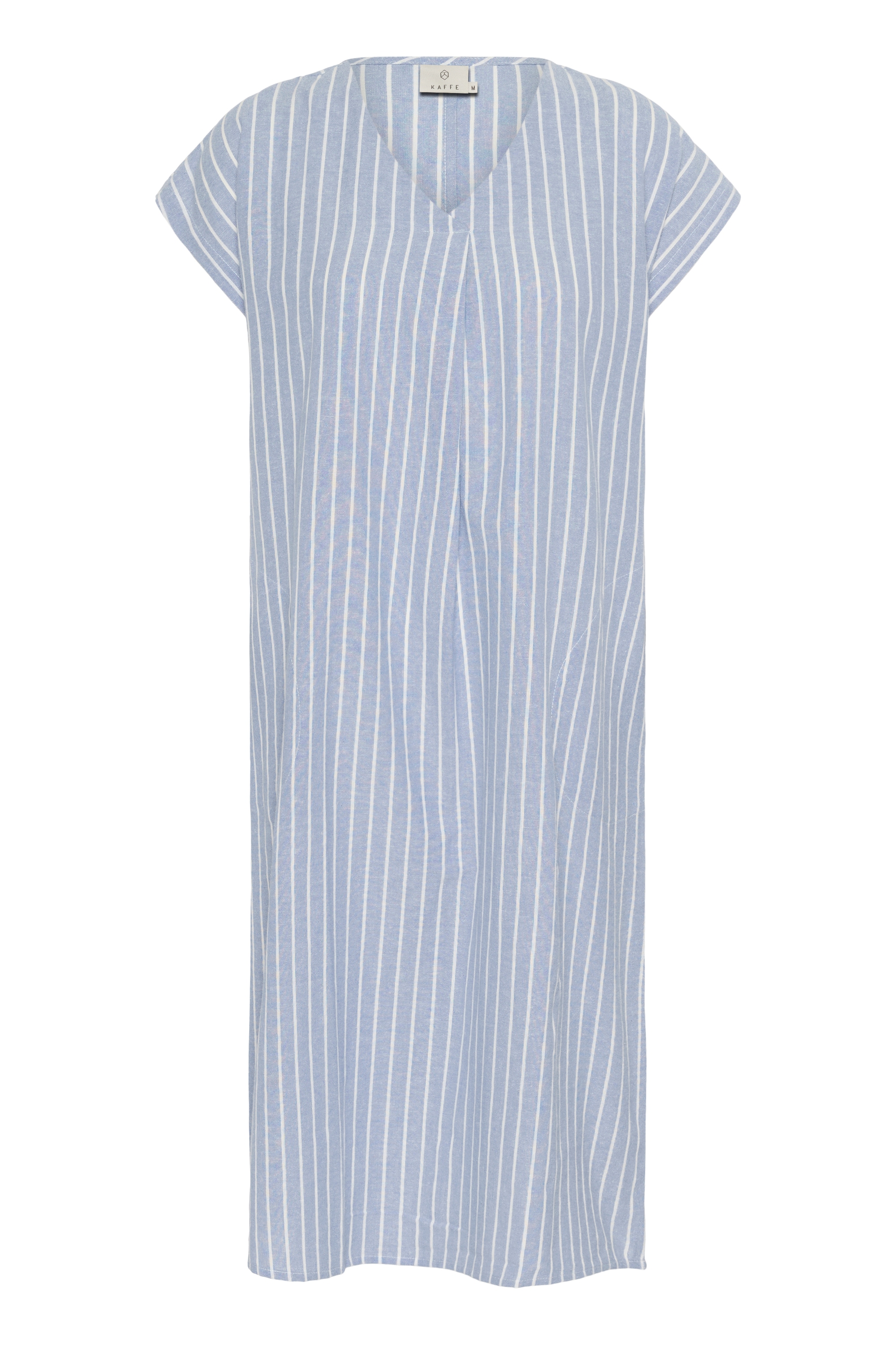 KAFFE Midikleid "Kleid BPmalena"