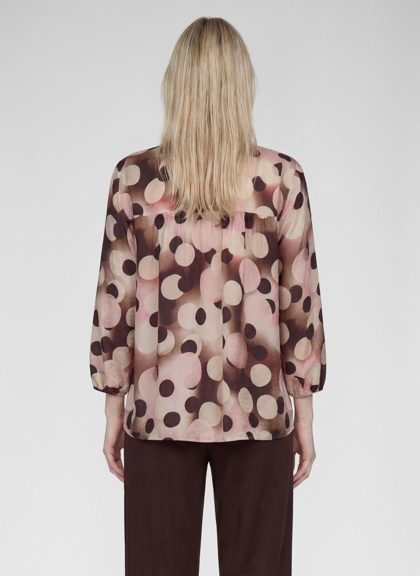 Rabe Klassische Bluse »Bluse«