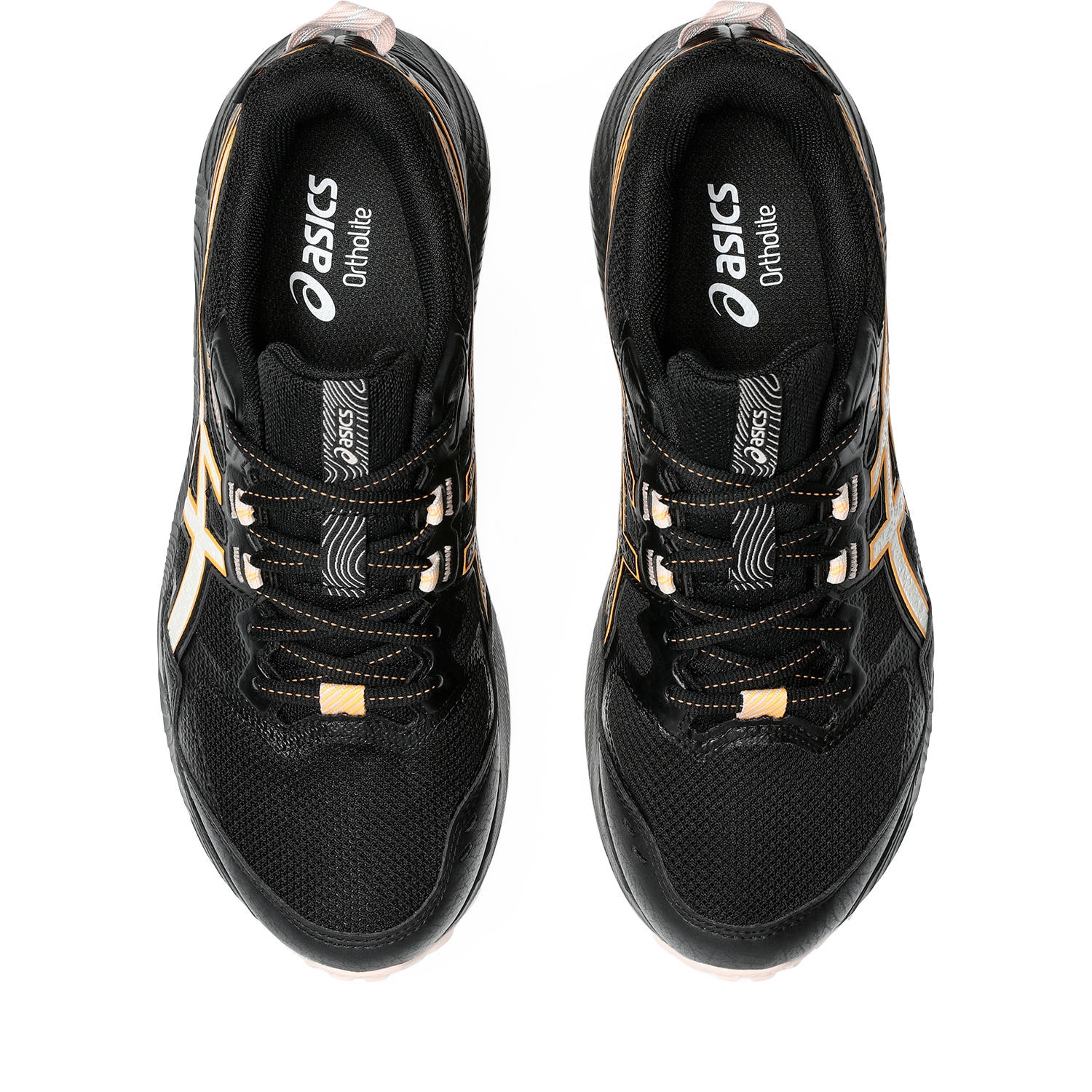 Asics Trailrunningschuh »GEL-SONOMA 7 Gore-Tex«, Wasserdicht