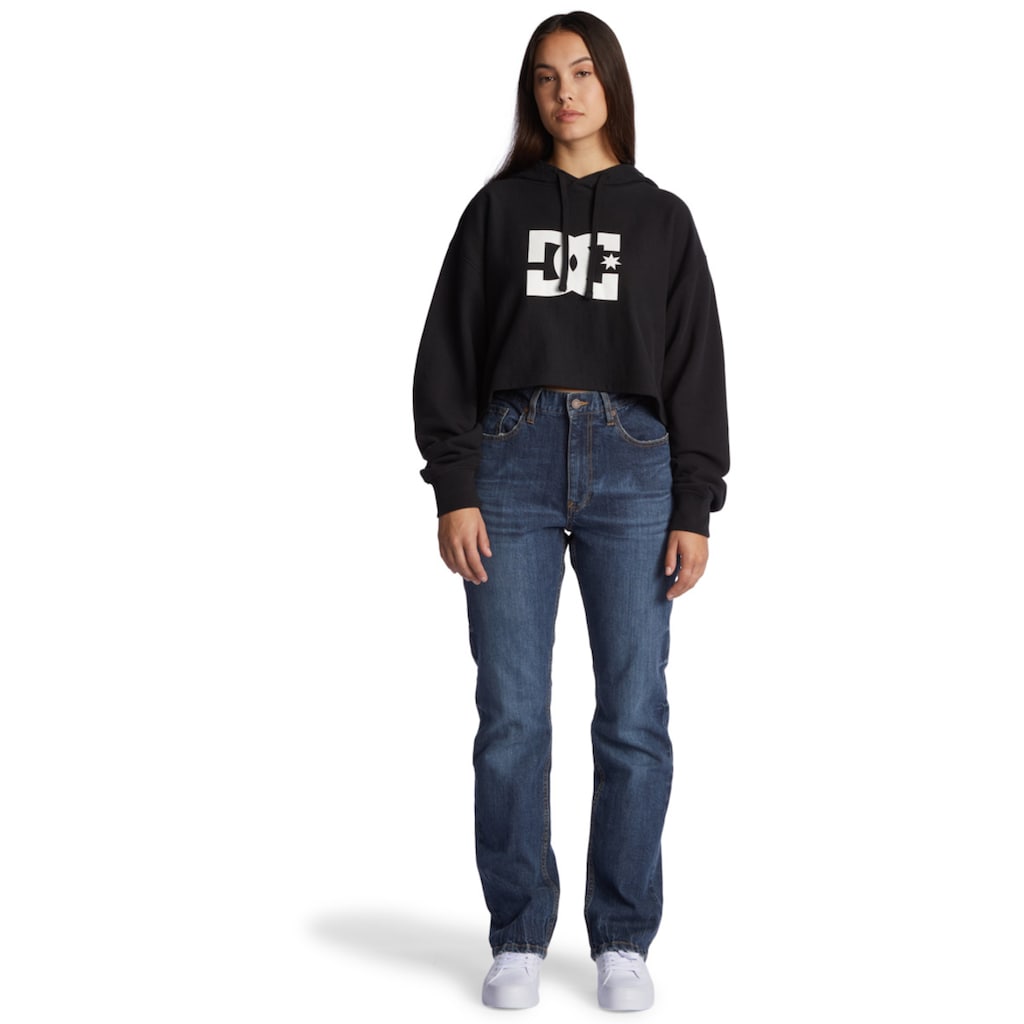 DC Shoes Kapuzensweatshirt »DC«