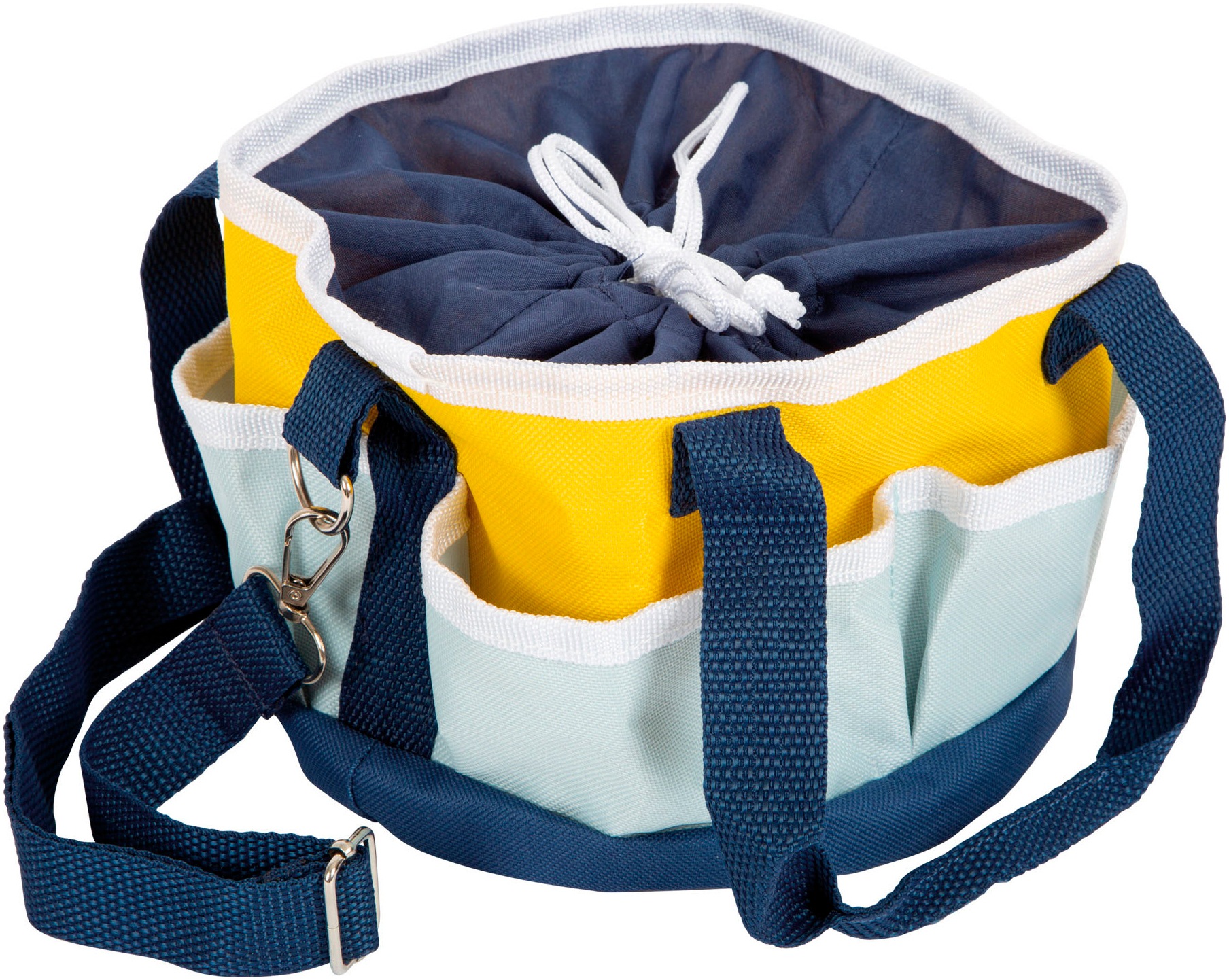 Small Foot Stehtier »Spielzeug Pferdepflege-Set mit Tasche«, für alle Pferde