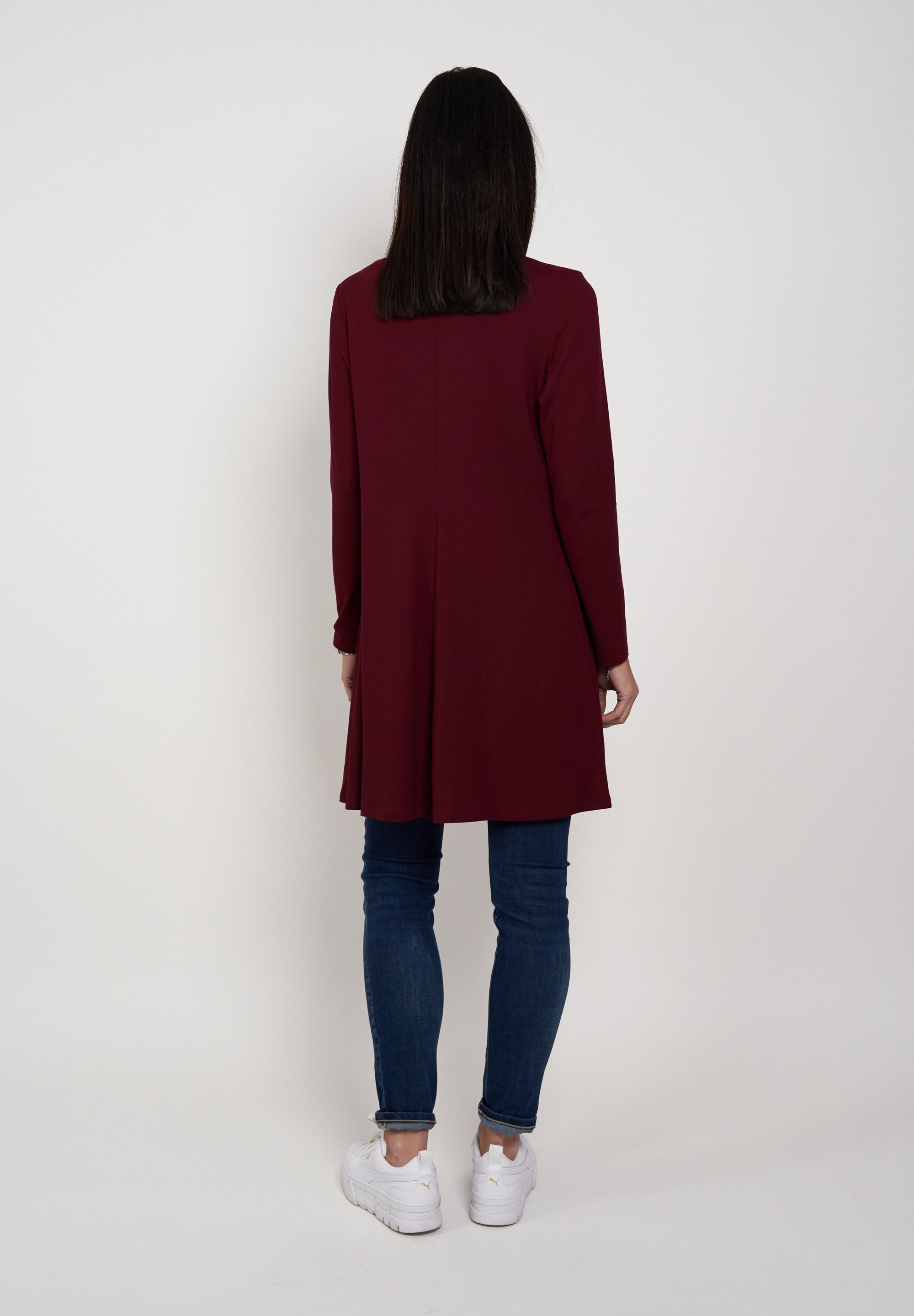 Seidel Moden Cardigan, MADE IN GERMANY