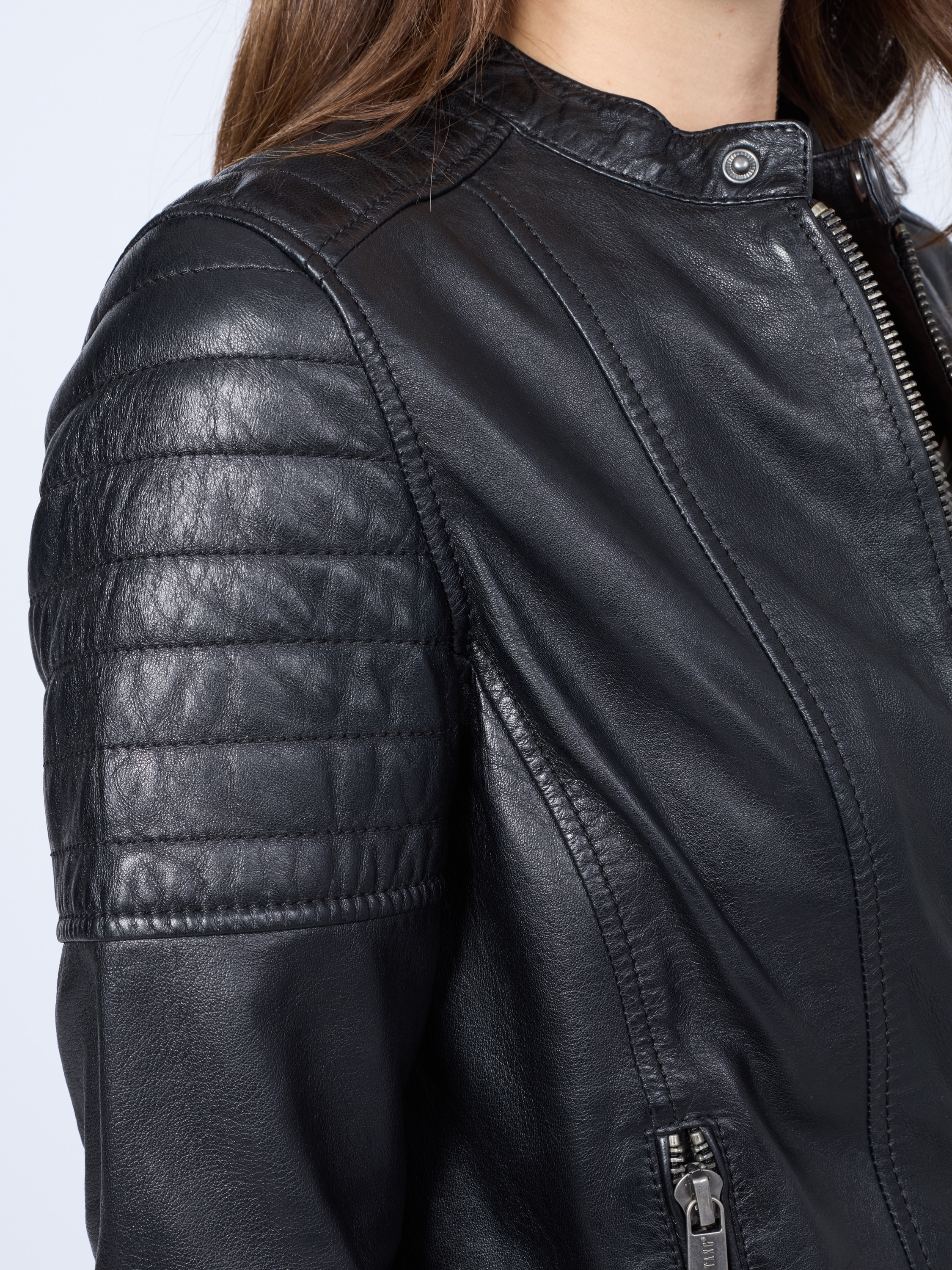 MUSTANG Lederjacke »31023236«