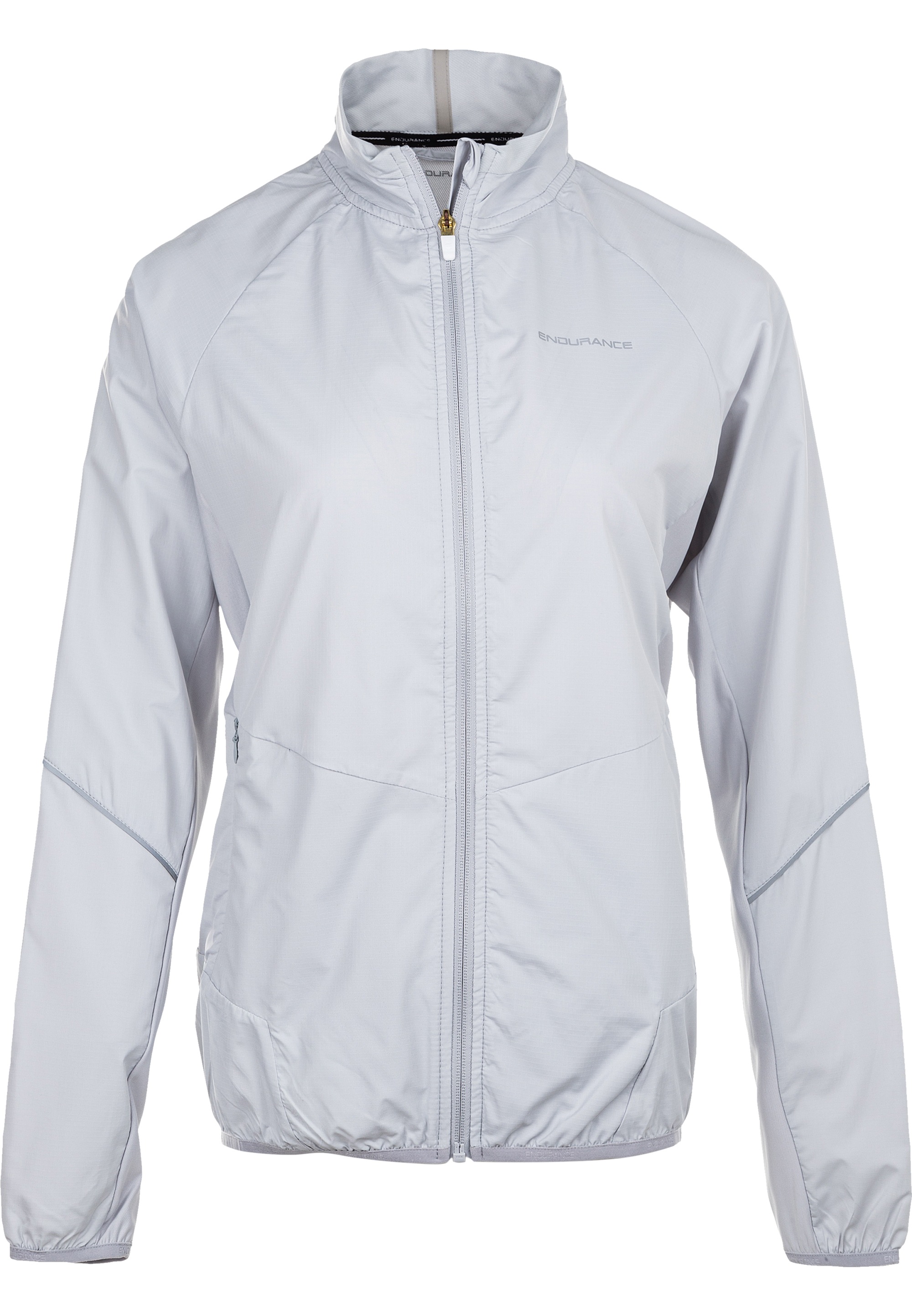 ENDURANCE Laufjacke »COSANSA W«, mit schützender Windstopper-Funktion