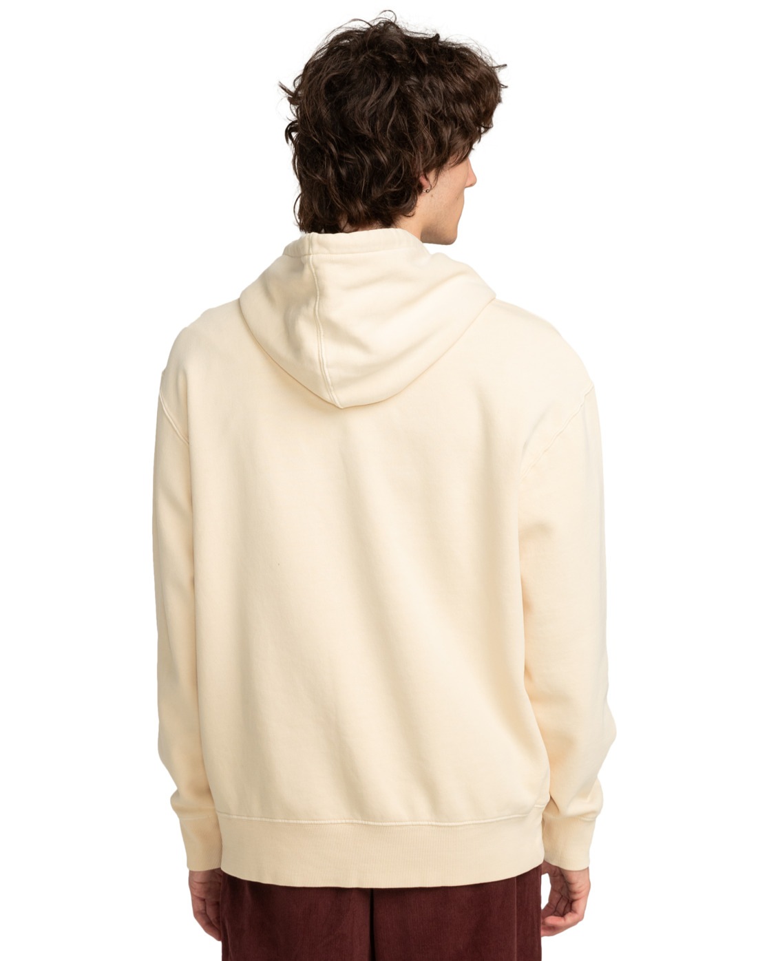 Element Kapuzensweatshirt »Lowcase Pigment Po«
