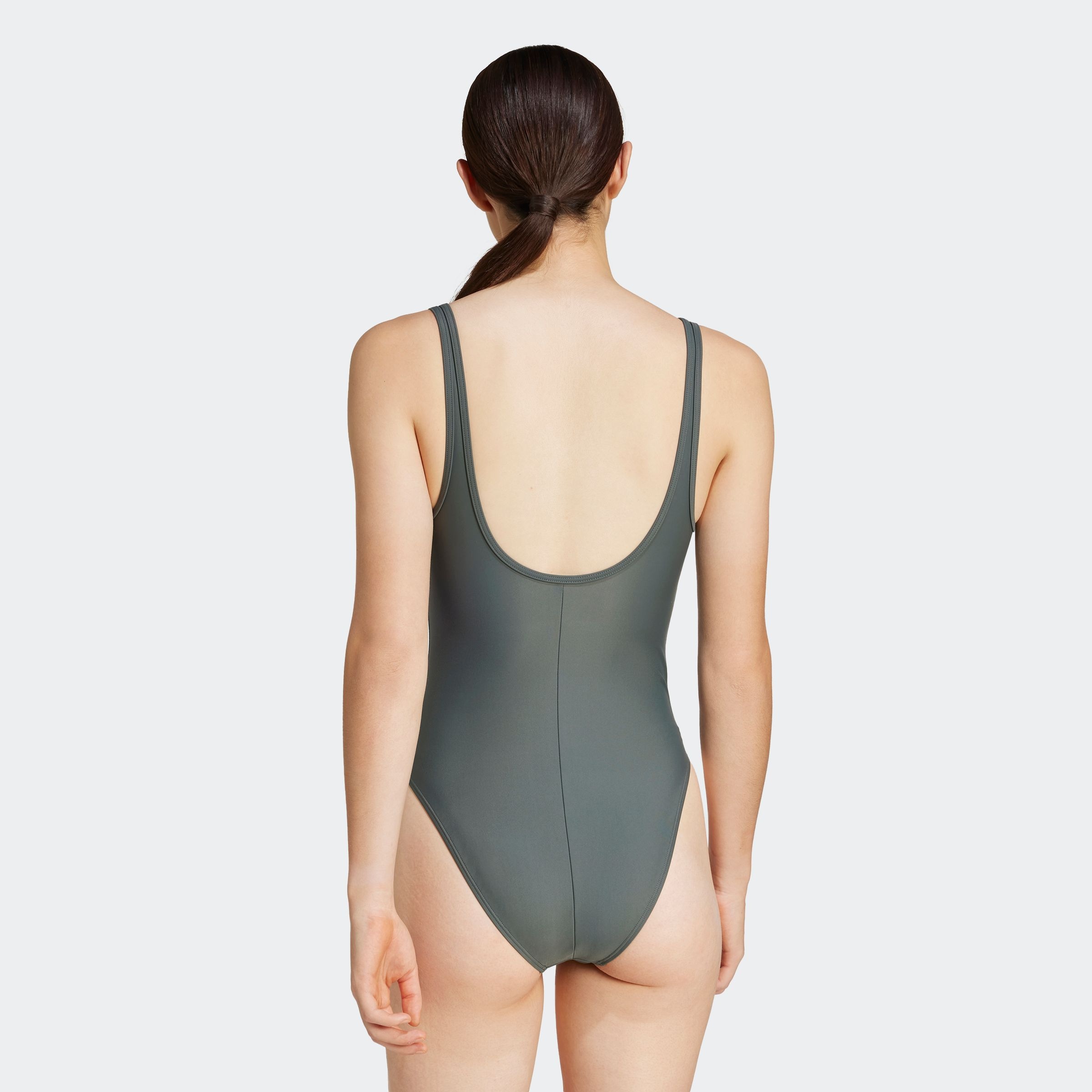 adidas Performance Badeanzug »SPORTSW UB SUIT«, (1 St.)