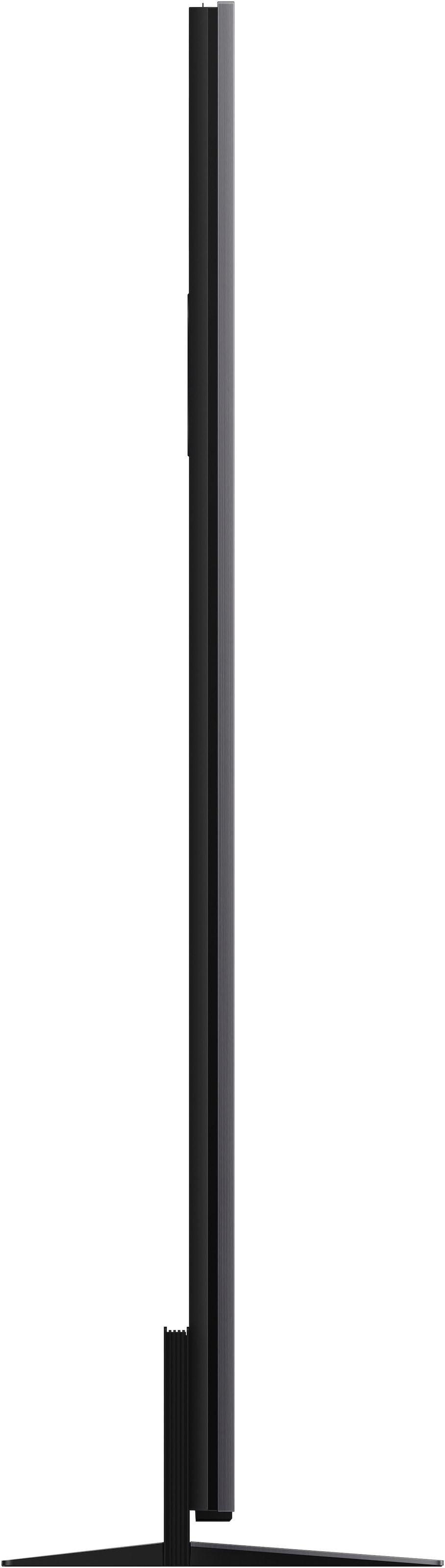 TCL QLED Mini LED-Fernseher »65Q8CX7«, 4K Ultra HD, Smart-TV-Google TV, Audio von Bang & Olufsen, Smart TV, Apple TV, 144Hz, 4K HDR, Multi-HDR