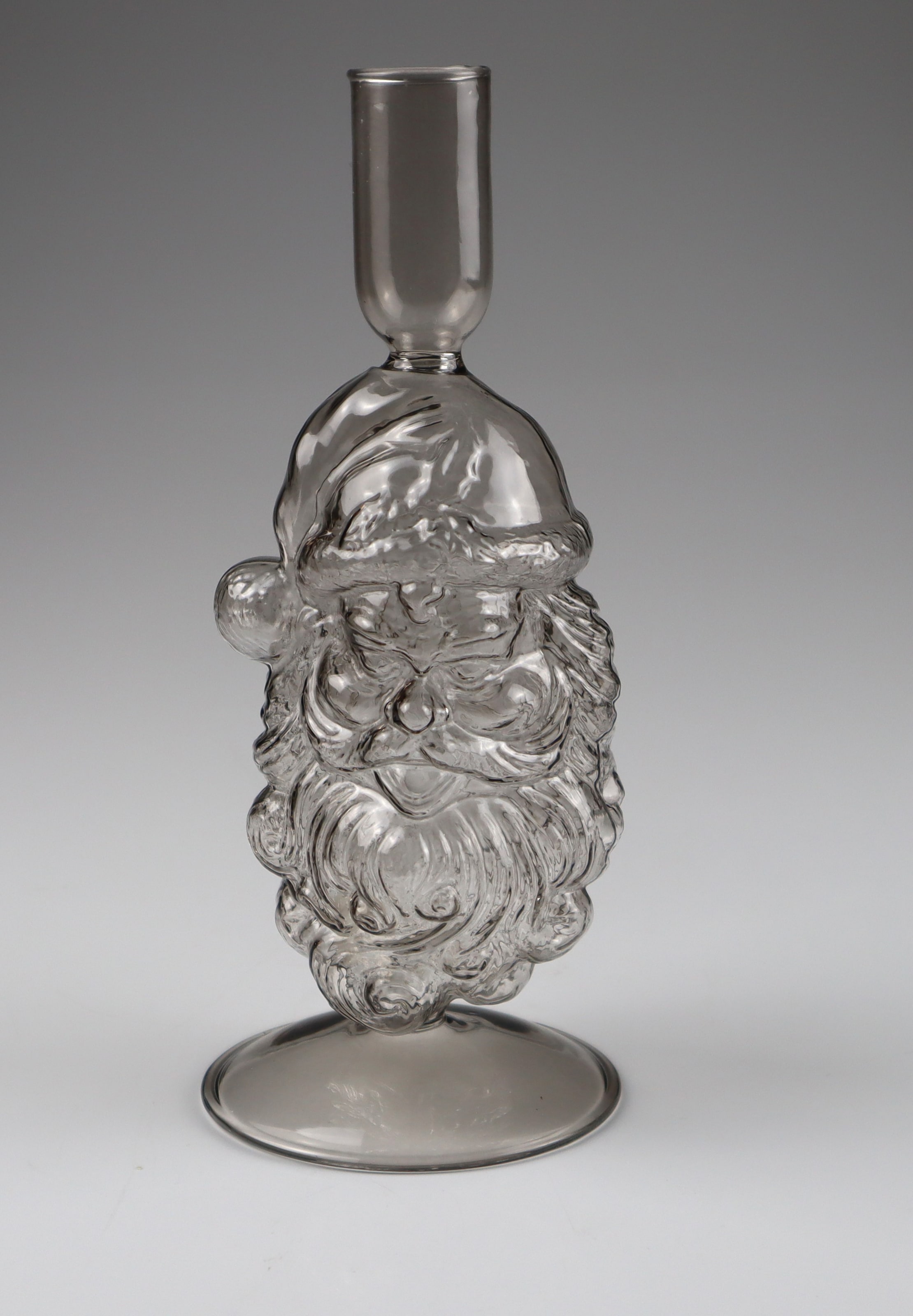 AM Design Kerzenhalter "aus Glas", (2 St.), 2er Set, BxH: 9x21 cm günstig online kaufen