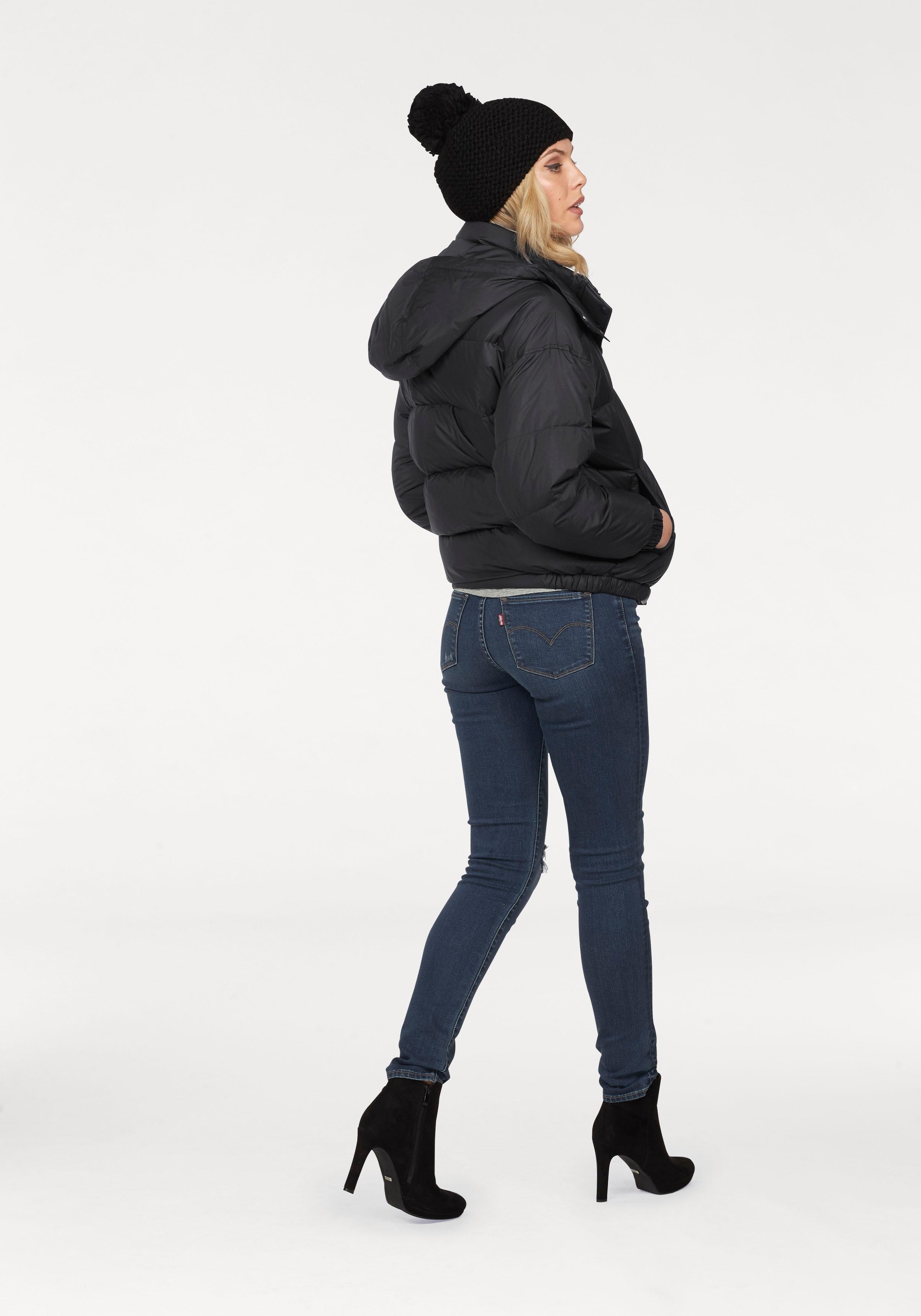 Levi's® T-Shirt »The Perfect Tee« mit Logoprint