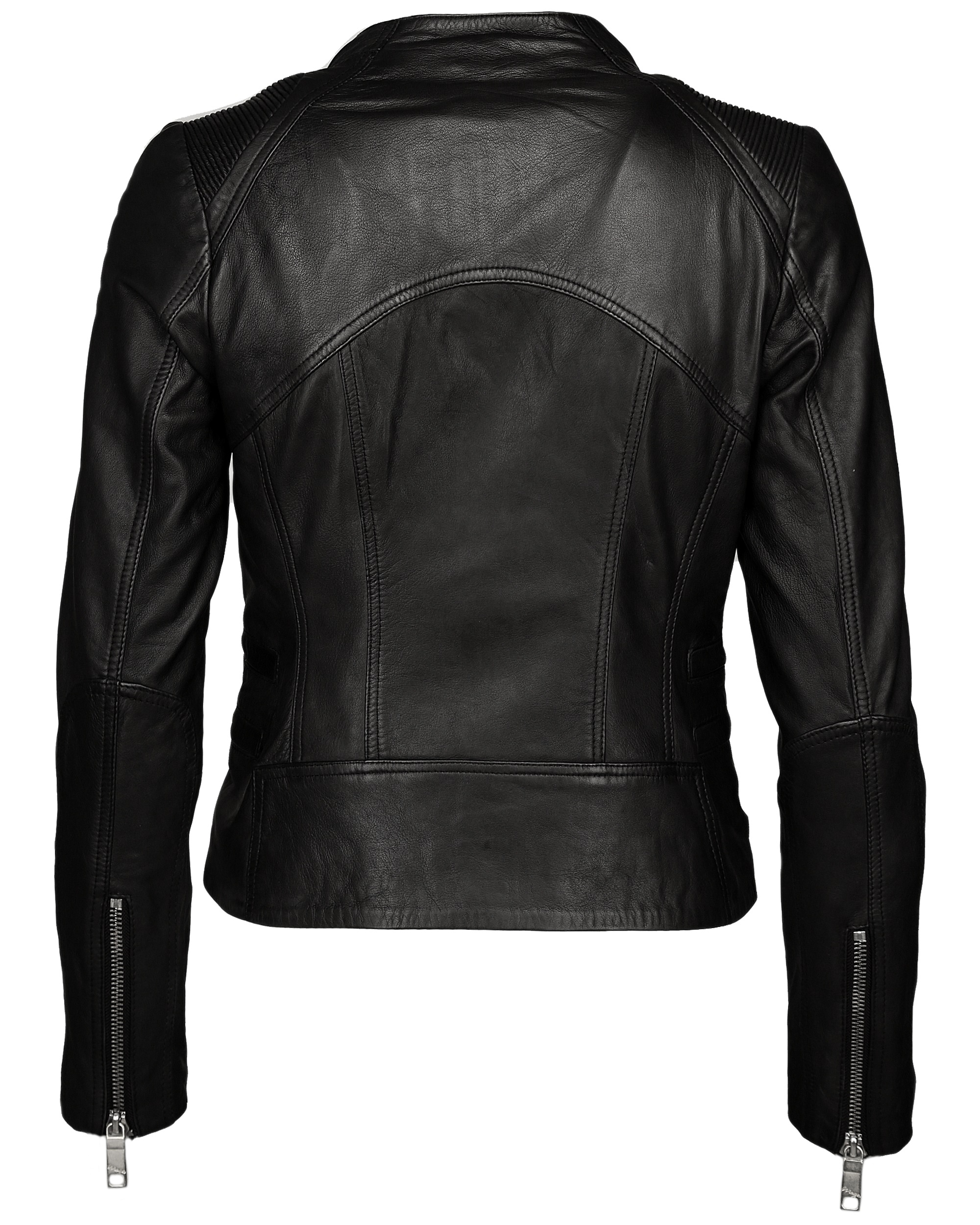 Maze Lederjacke »Chrystal«