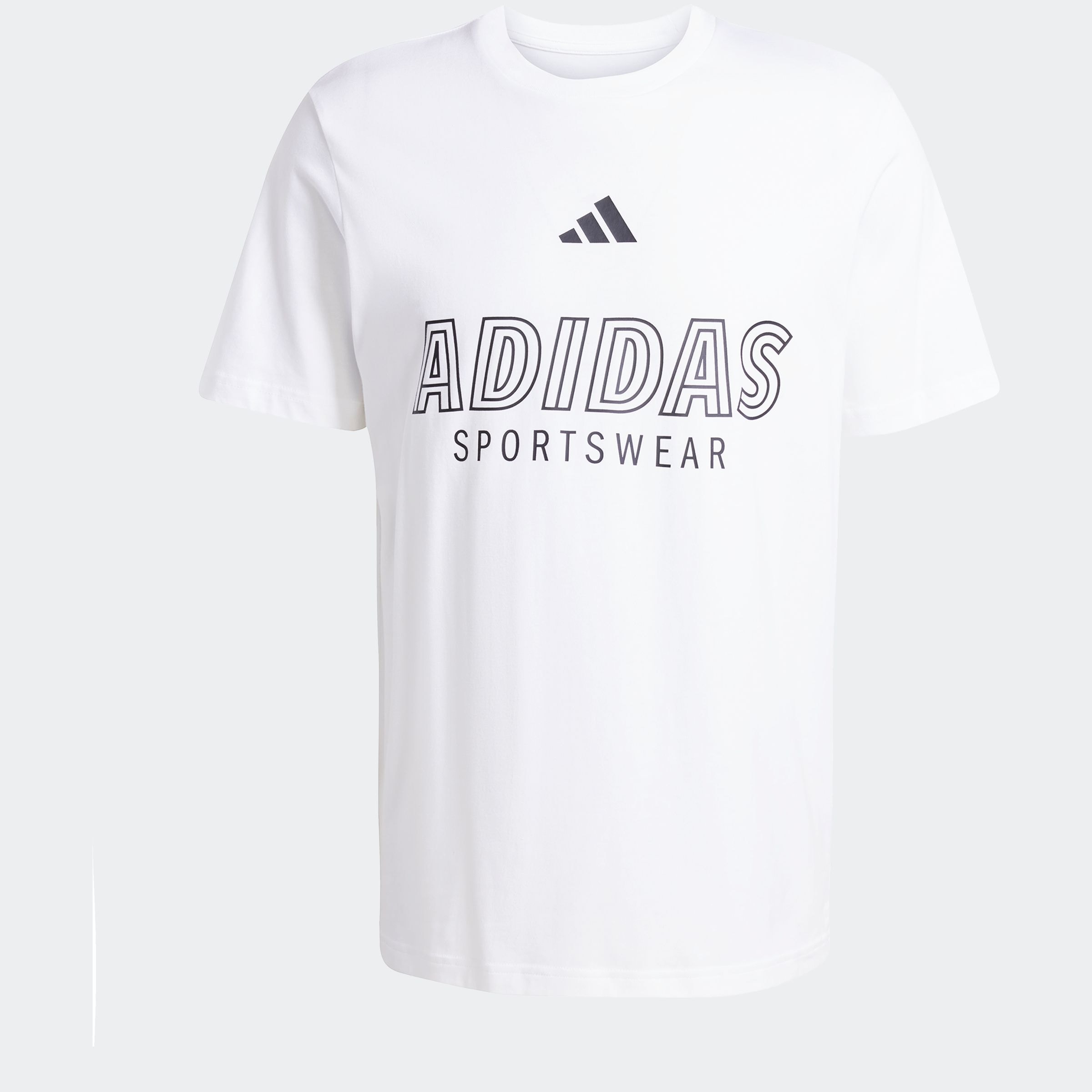 adidas Sportswear T-Shirt »M C HOT SPW T«