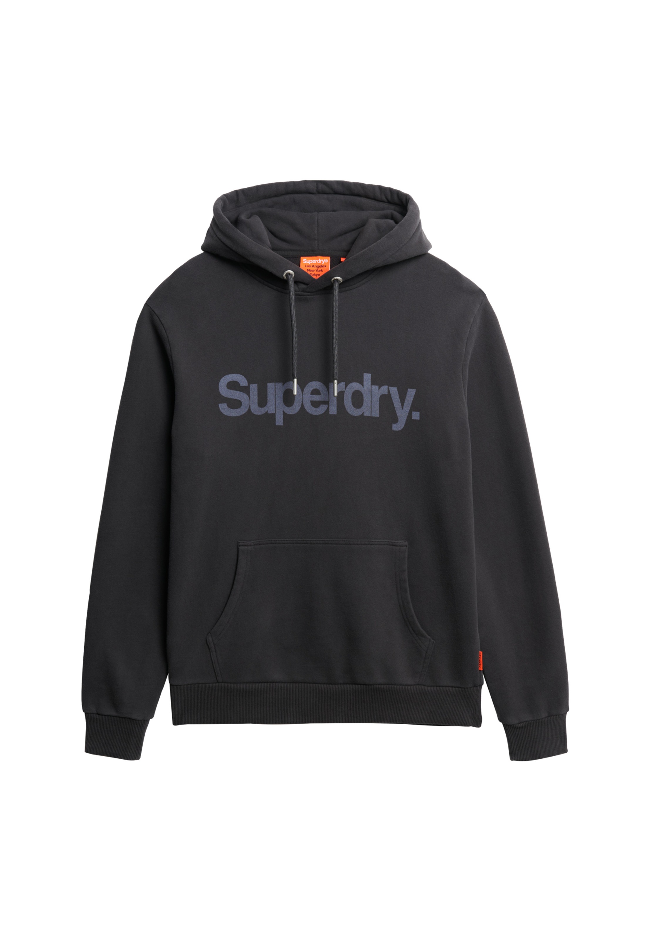 Superdry Kapuzensweatshirt »CORE LOGO CITY HOOD«