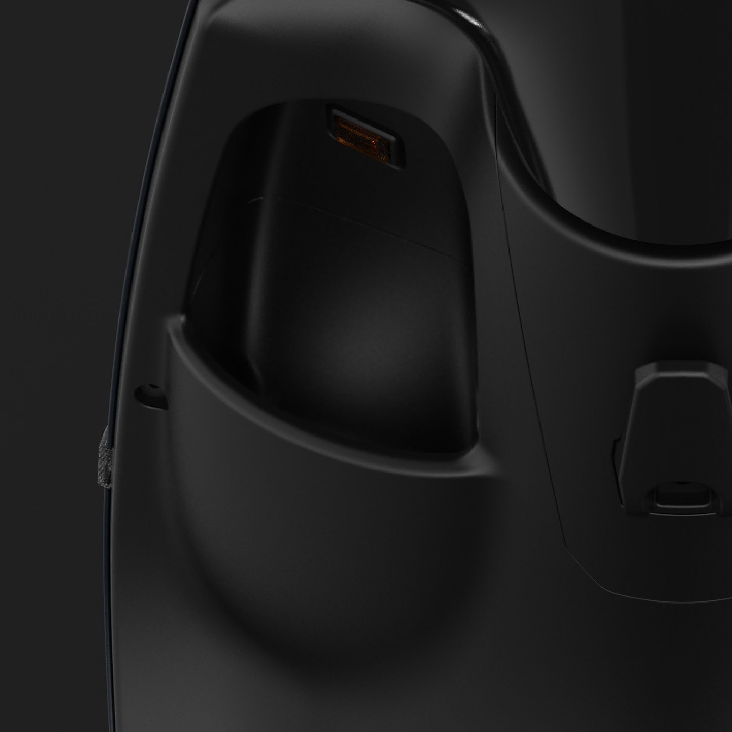 SAXXX E-Motorroller »Ecooter E1S«