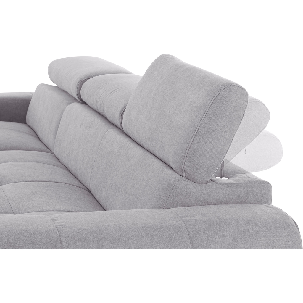 COTTA Ecksofa »Mia«