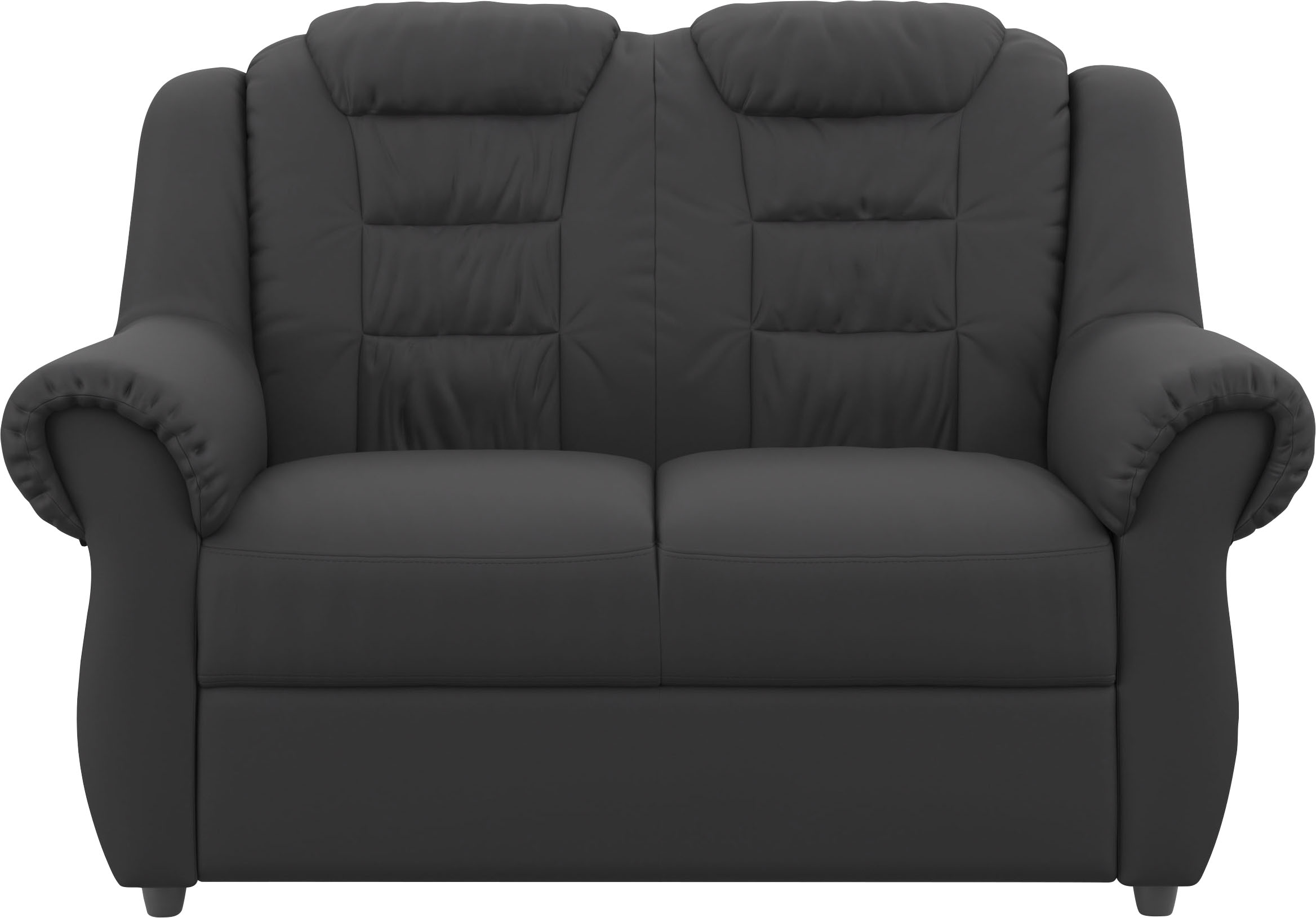 OTTO home 2-Sitzer "Boston" Sofa mit hoher Rückenlehne
