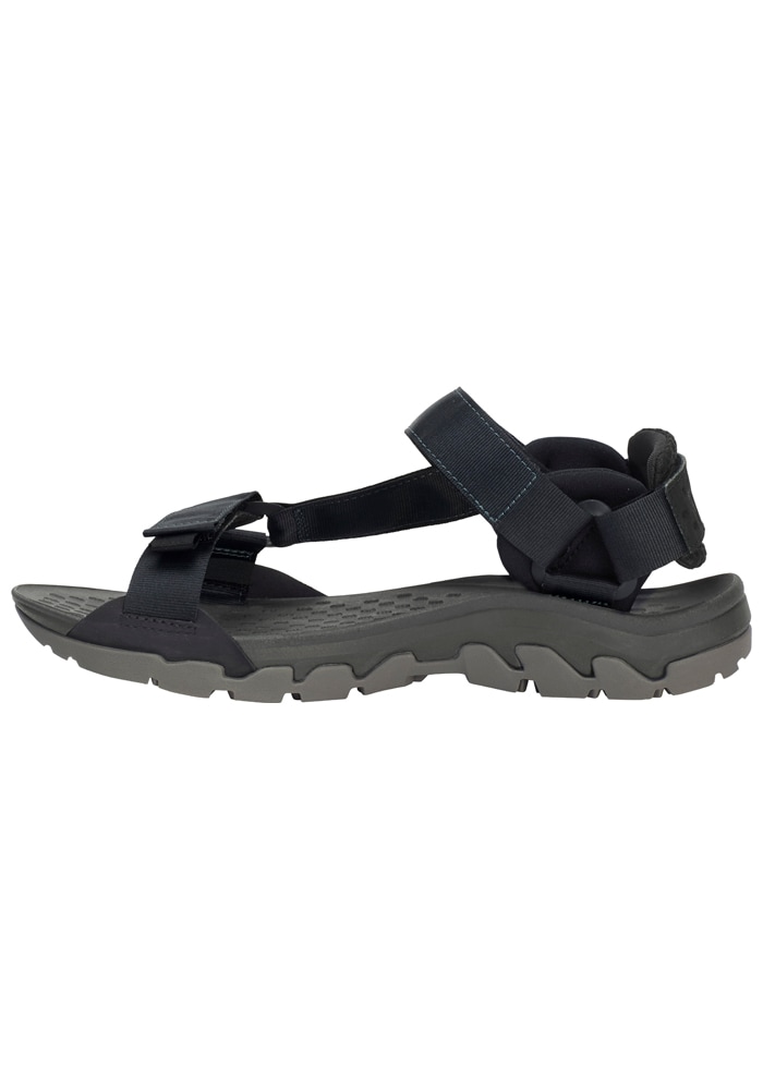 Jack Wolfskin Outdoorsandale »RIDGE SANDAL W«