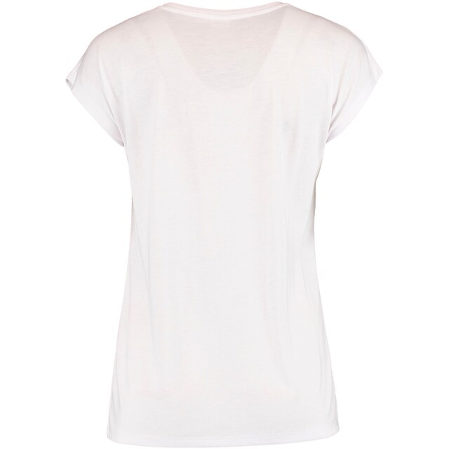 HaILY\'S Kurzarmshirt »P TP Ja44mia«, (1 tlg.) online bestellen | BAUR