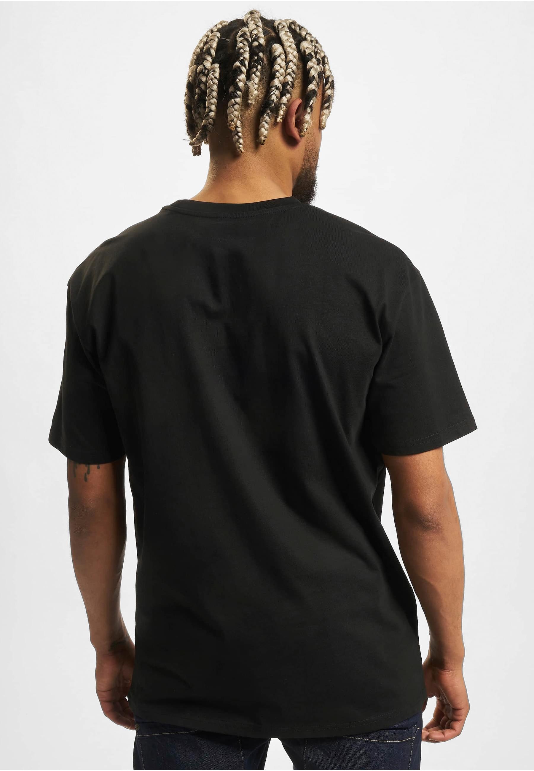 Upscale by Mister Tee T-Shirt »Upscale by Mister Tee Herren Home Run Oversize Tee«, (1 tlg.)