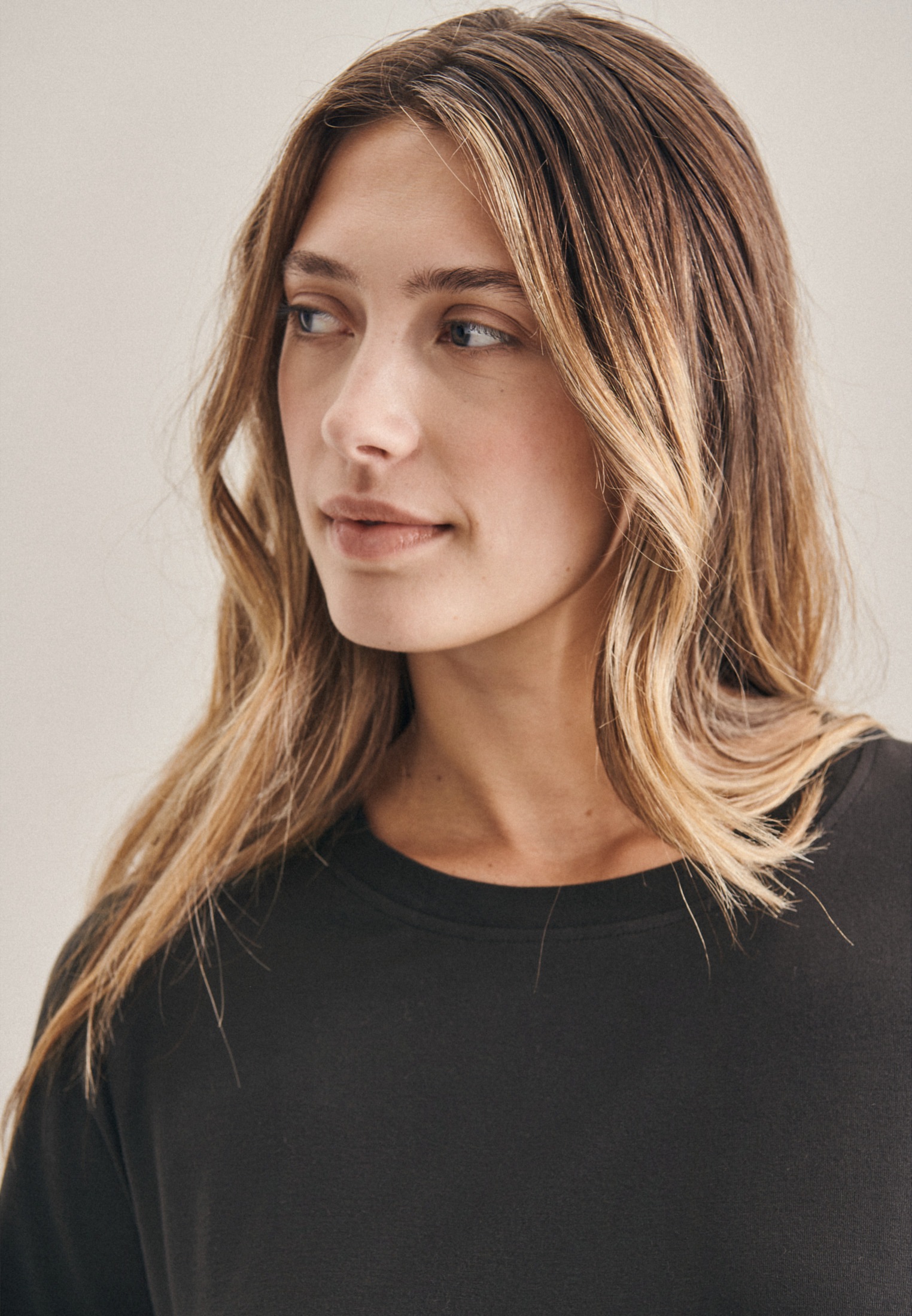 seidensticker Funktionsunterhose »Schwarze Rose« Pyjama Uni