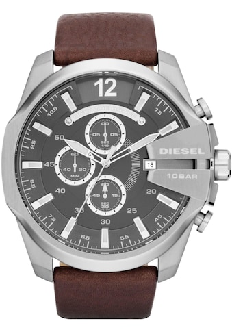 Diesel Chronograph »MEGA CHIEF DZ4290«