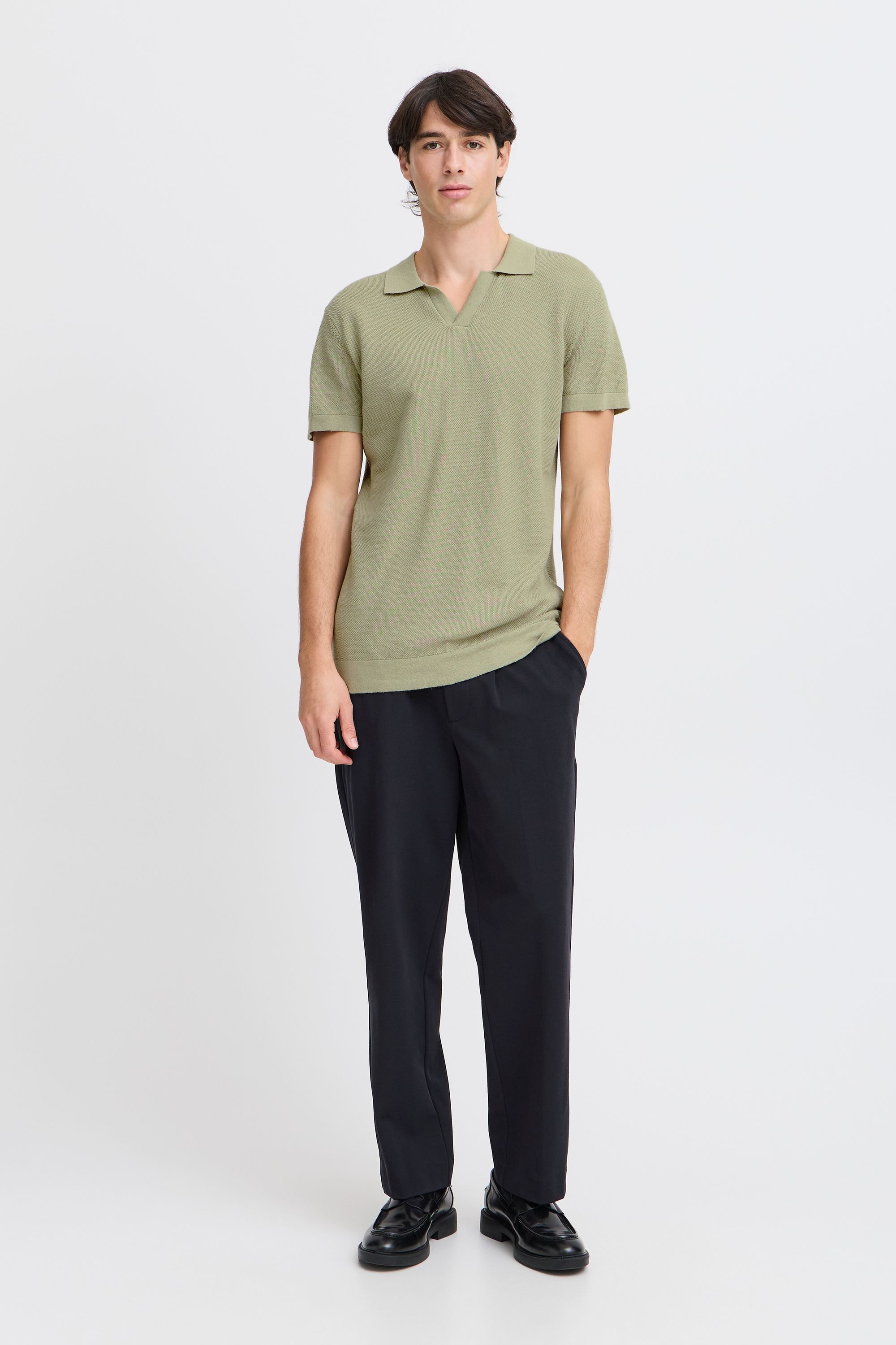 Casual Friday Poloshirt »Poloshirt CFMATEO«