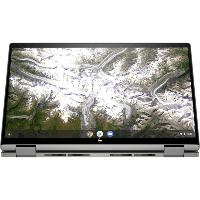HP Chromebook »14c-ca0259ng«, 35,6 cm, / 14 Zoll, Intel, Core i5, UHD  Graphics, Premium Chromebook | BAUR