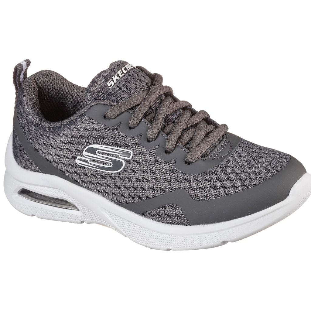 Skechers Kids Sneaker »MICROSPEC MAX«