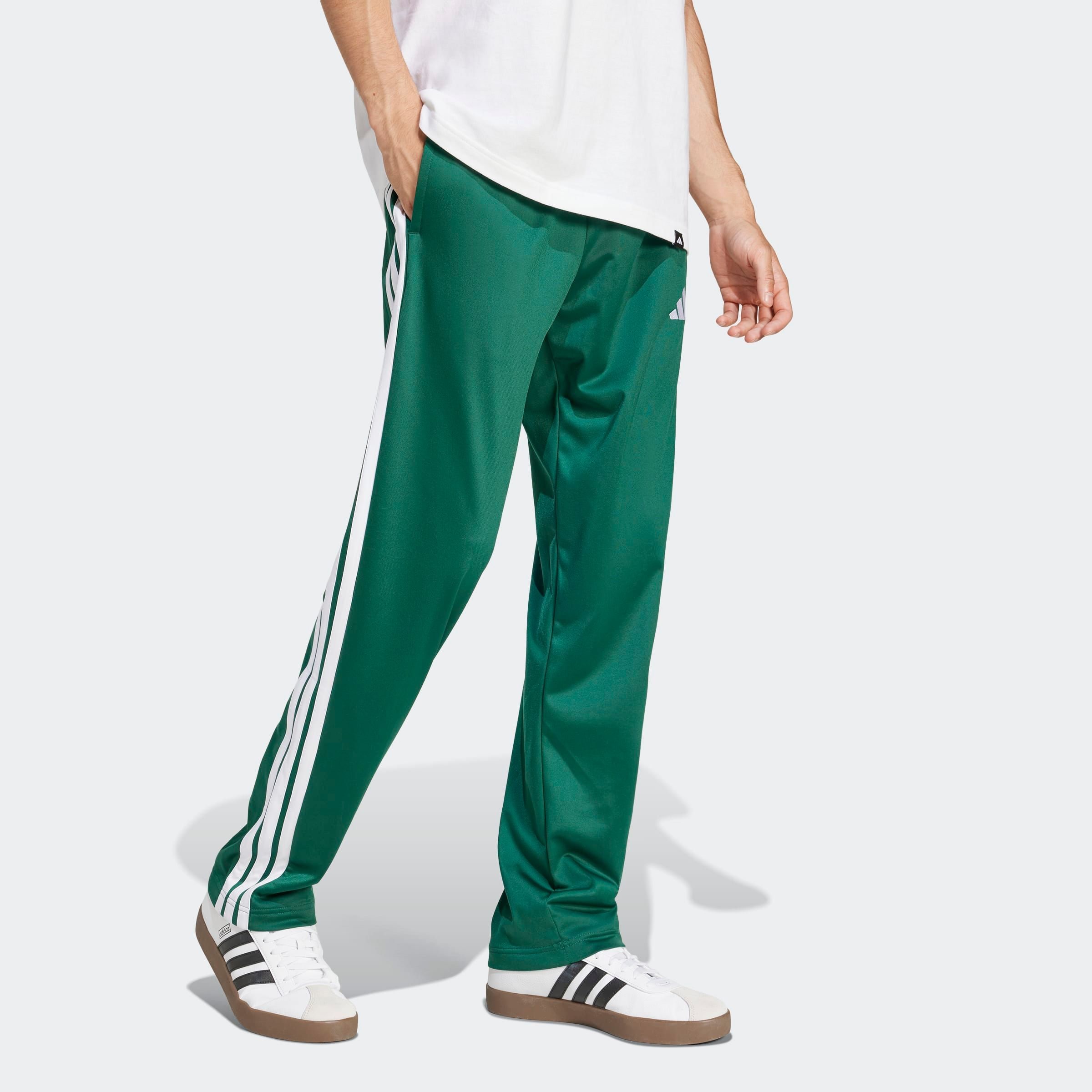 adidas Sportswear Sporthose "DAYREADY OPEN HEM" günstig online kaufen